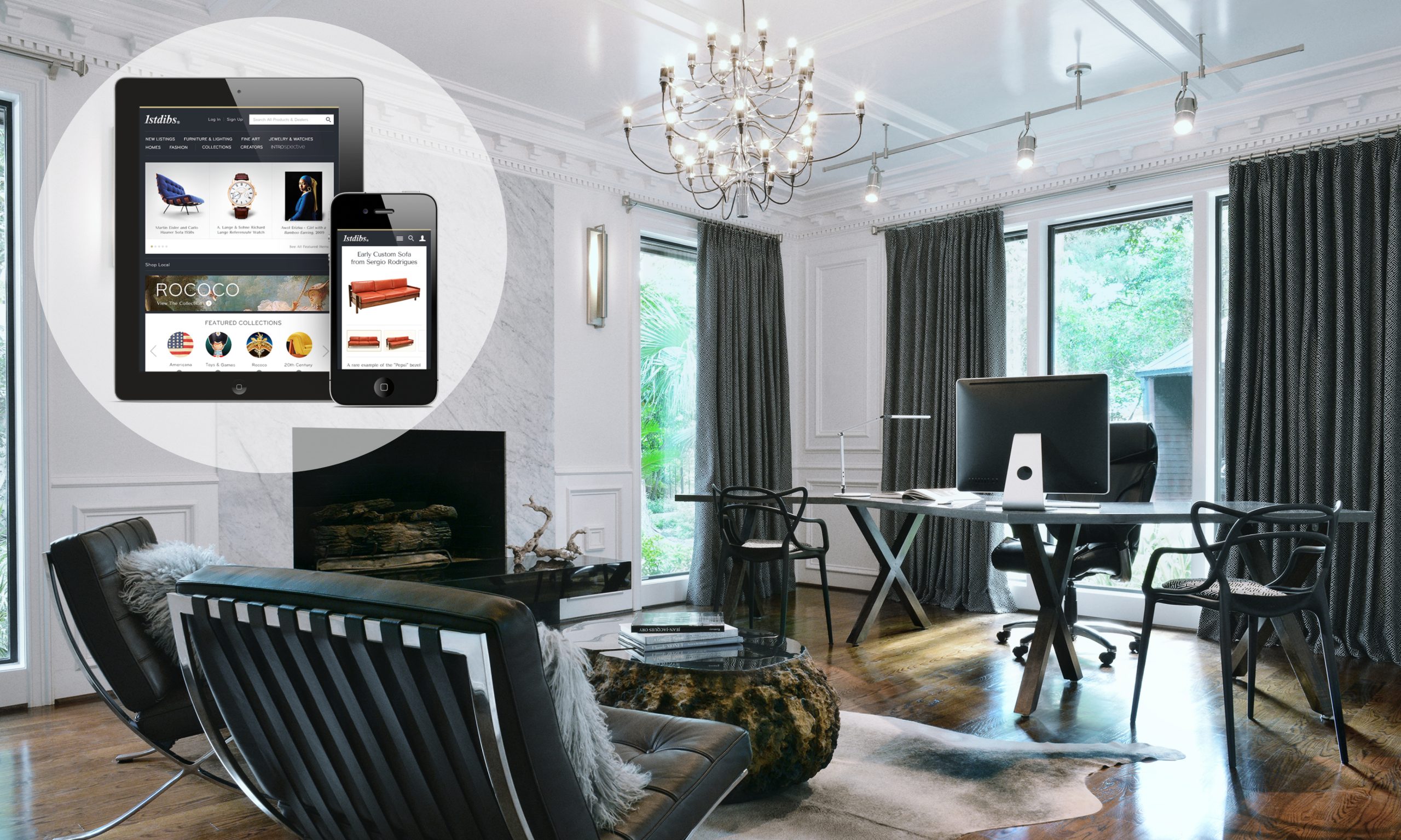 Top Furniture Shopping Apps