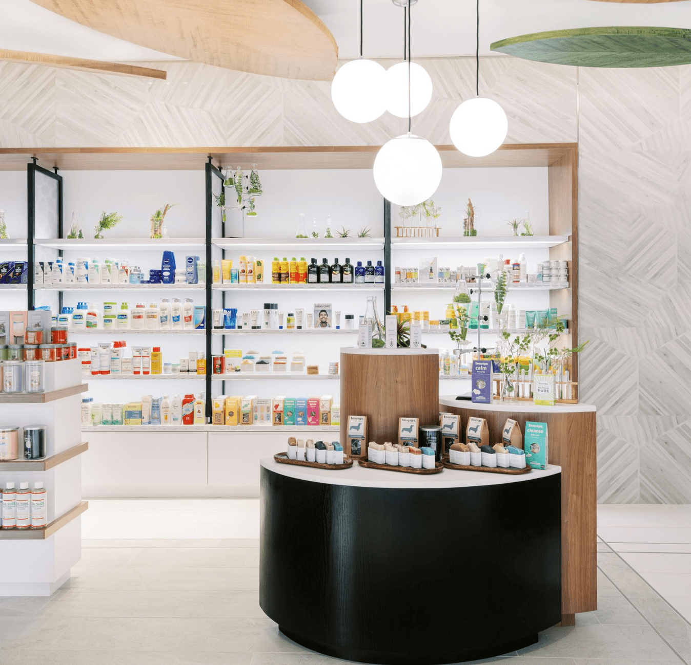 Apteek Pharmacy - Nina Magon Studio