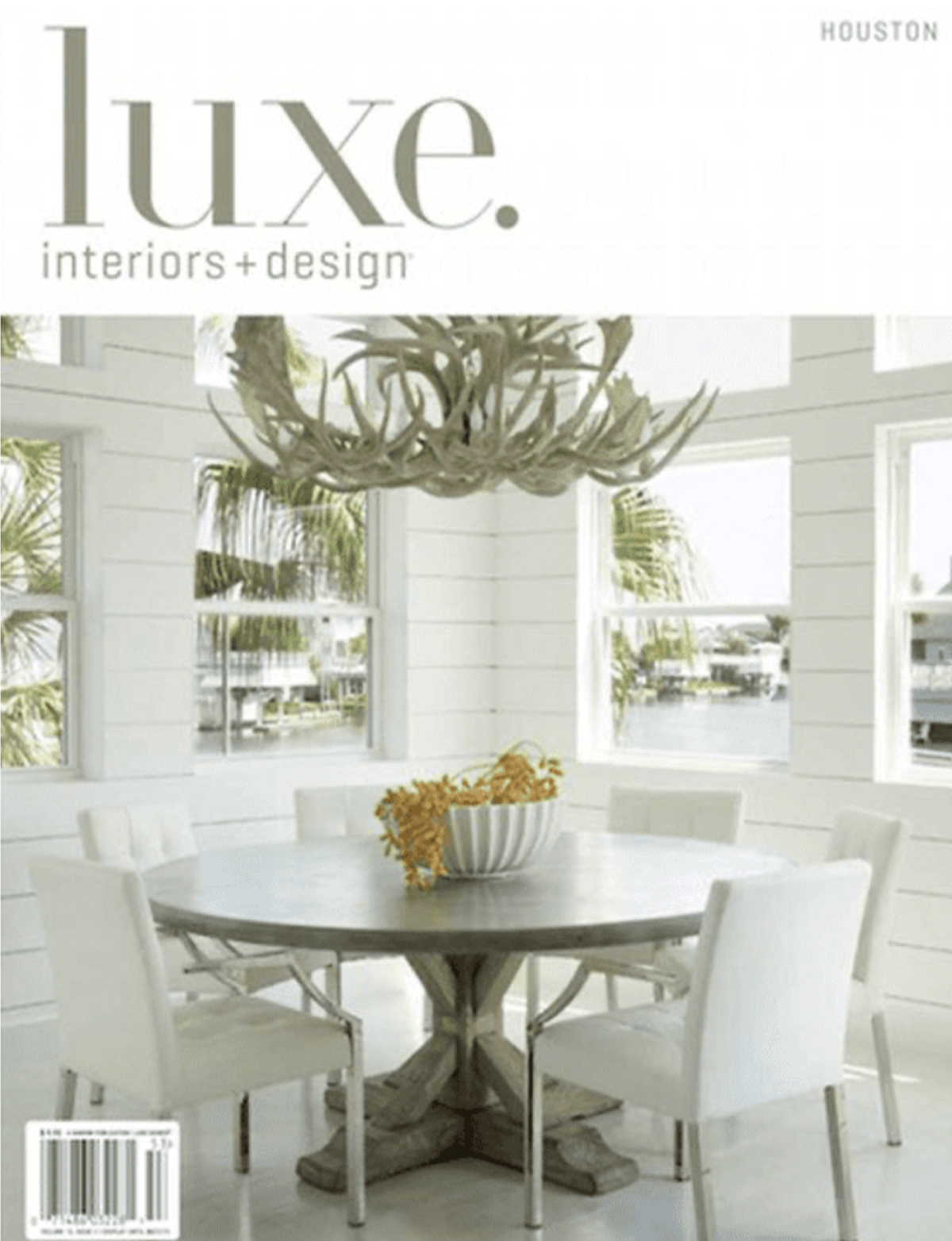 Nina Magon Award Winning - Top Luxury modern sophisticated Interior Design - London, New York, Palm Beach, LA, Dallas - Luxe Magazine Miami