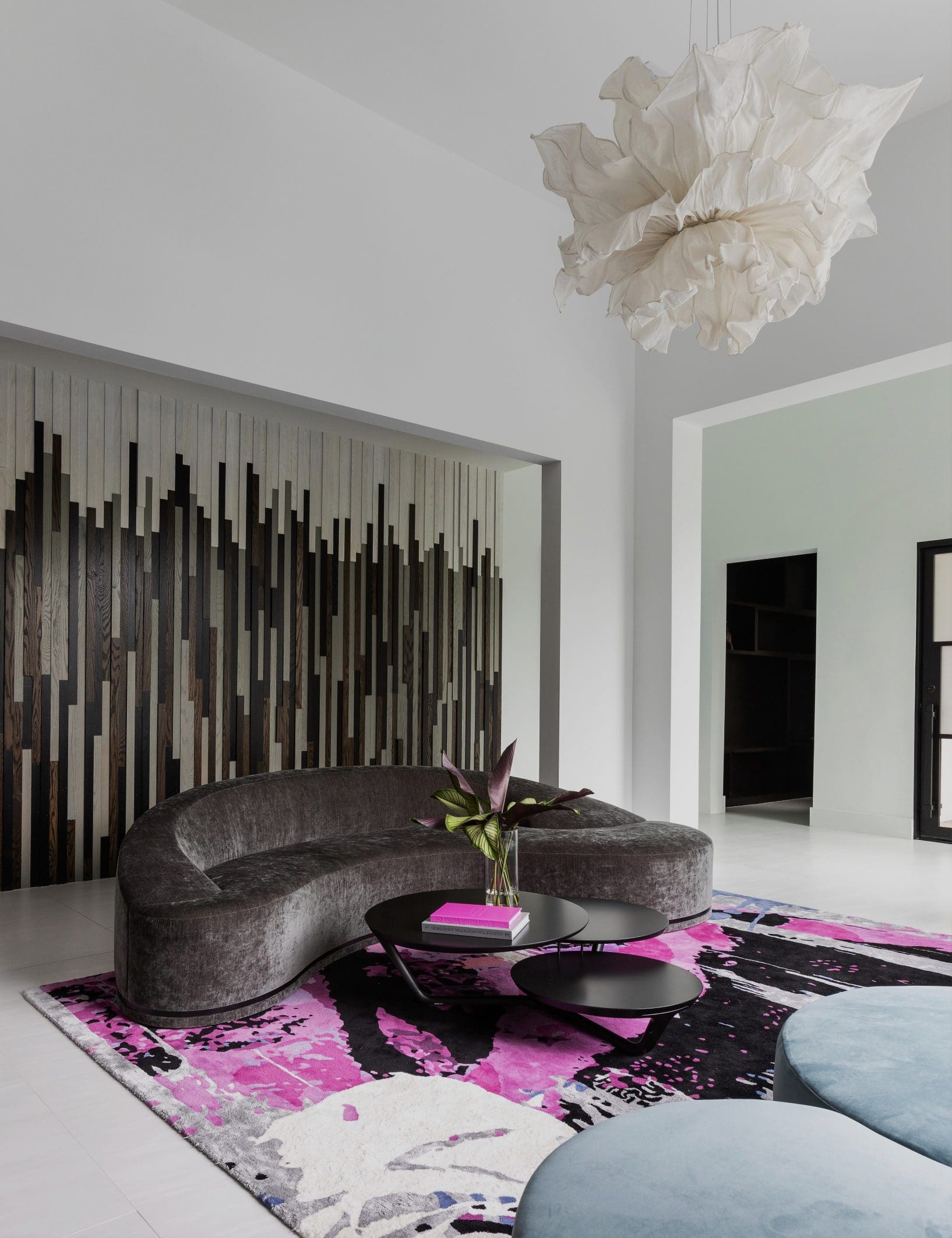 Nina Magon Studios - Top Luxury Interior Design - London, New York, Palm Beach, LA, Dallas