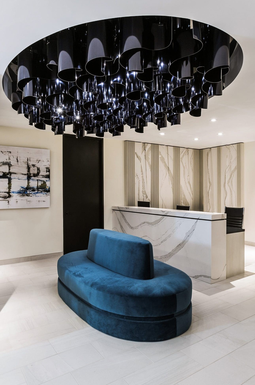 Nina Magon Studios - Top Luxury Interior Design - London, New York, Palm Beach, LA, Dallas