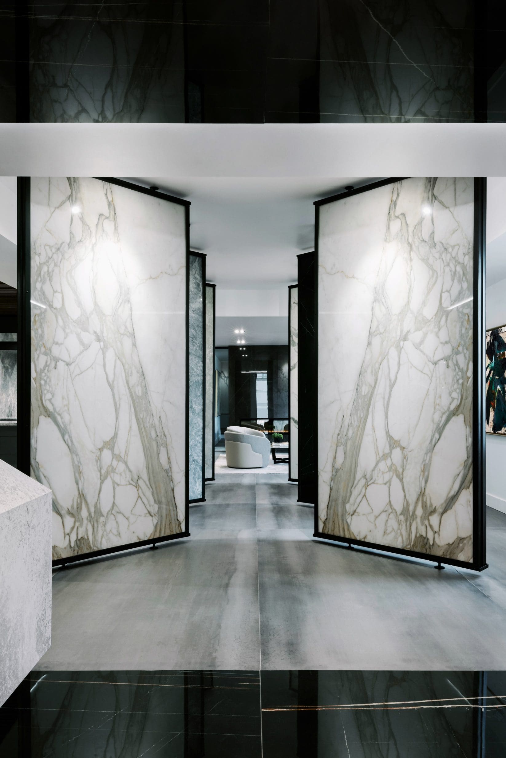 Nina Magon Studios - Top Luxury Interior Design - London, New York, Palm Beach, LA, Dallas