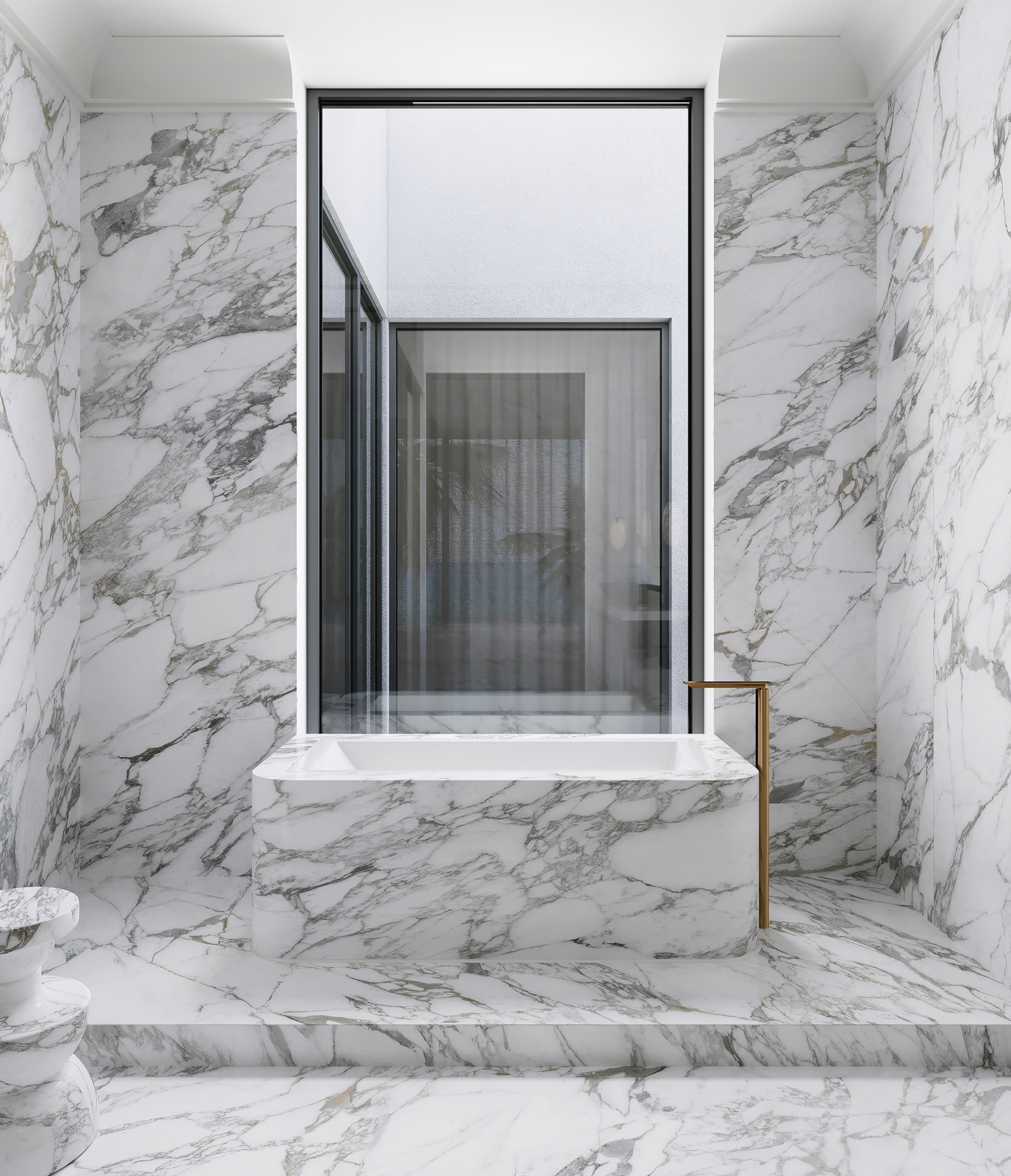 Nina Magon | Luxury Interior Design Studio