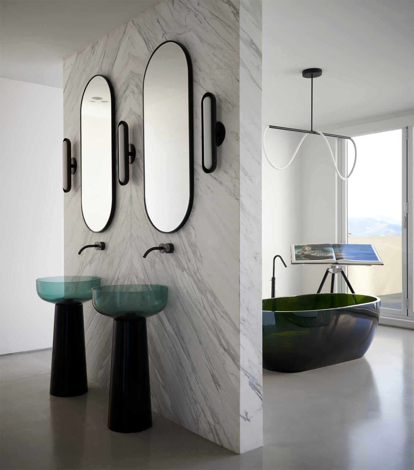 Nina Magon | Luxury Interior Design Studio