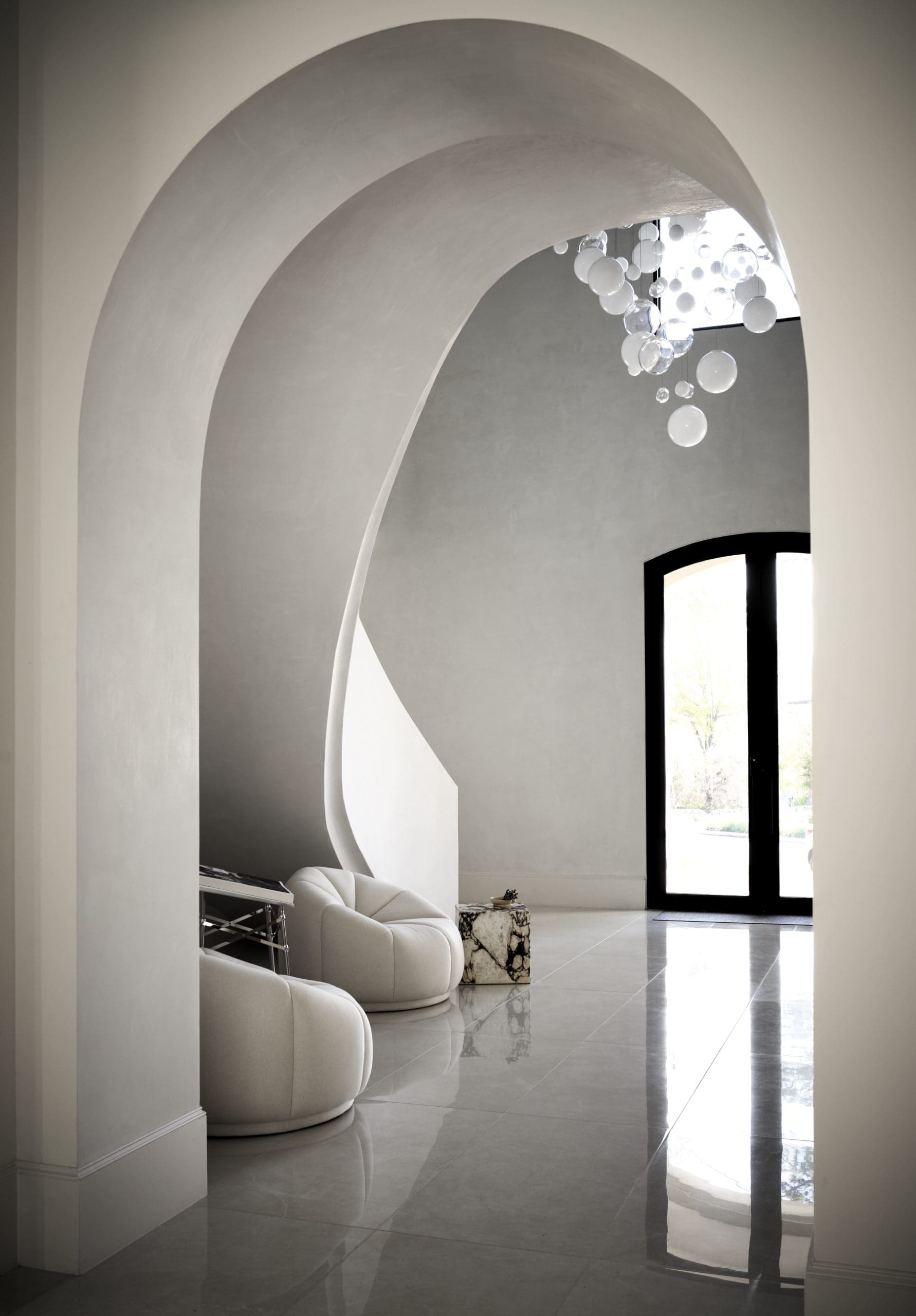 Nina Magon Studios - Top Luxury Interior Design - London, New York, Palm Beach, LA, Dallas