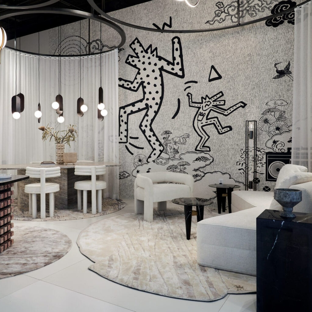 House of Nina Magon Showroom | Nina Magon Studio