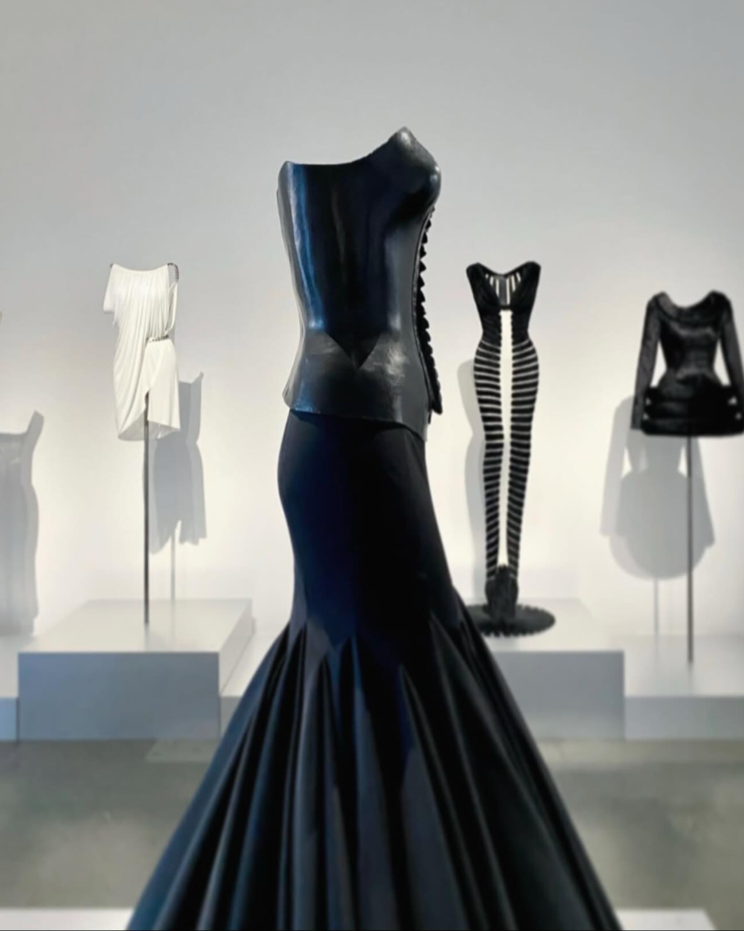 © Fondation Azzedine Alaïa