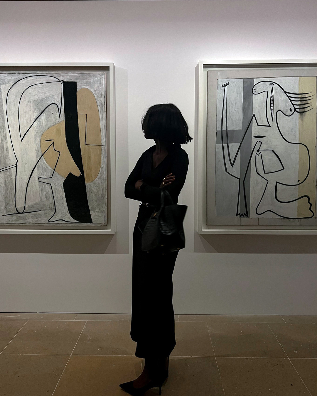 © Musée Picasso