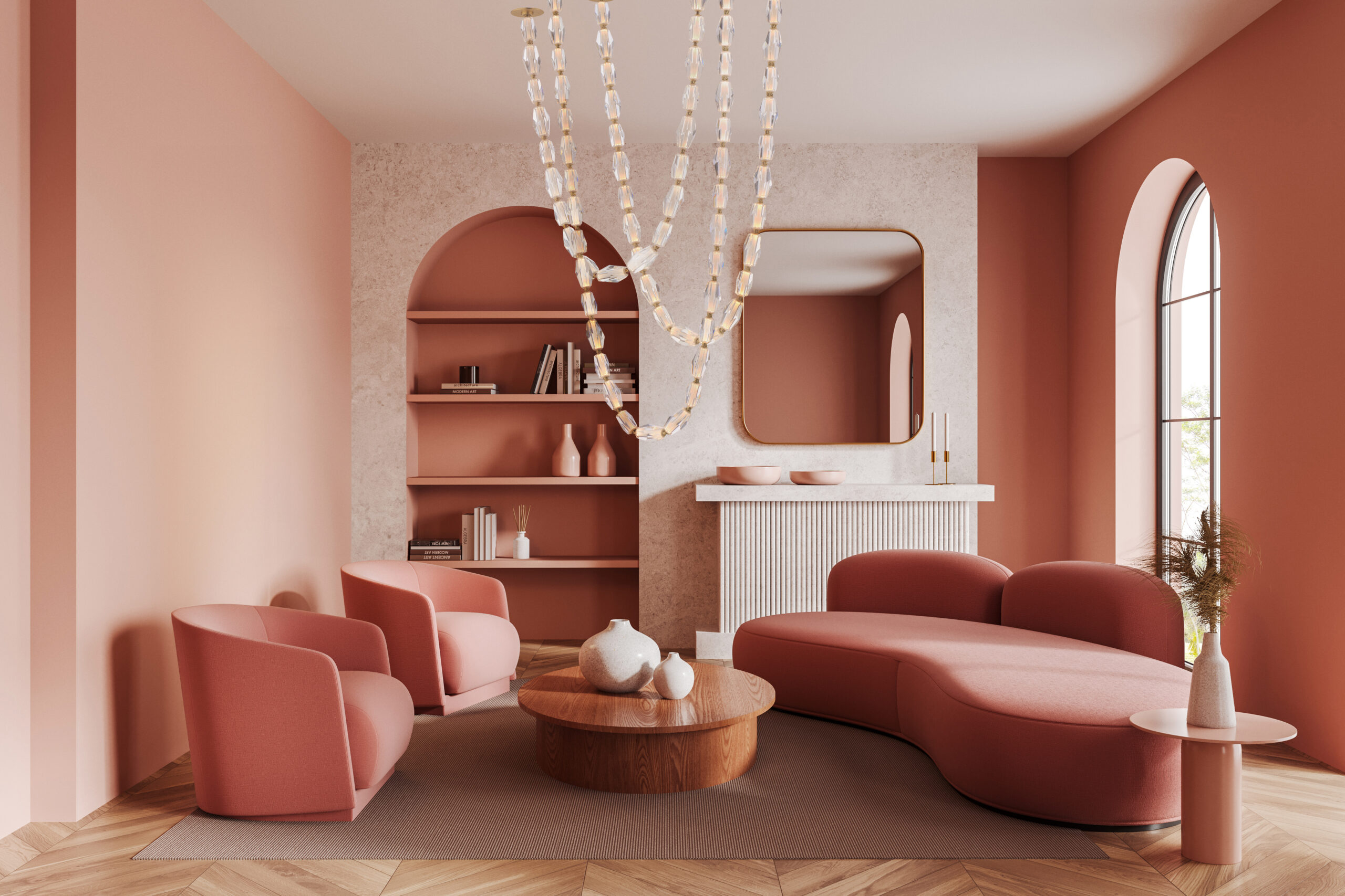 MAGON - The Artful Impact of Statement Lighting