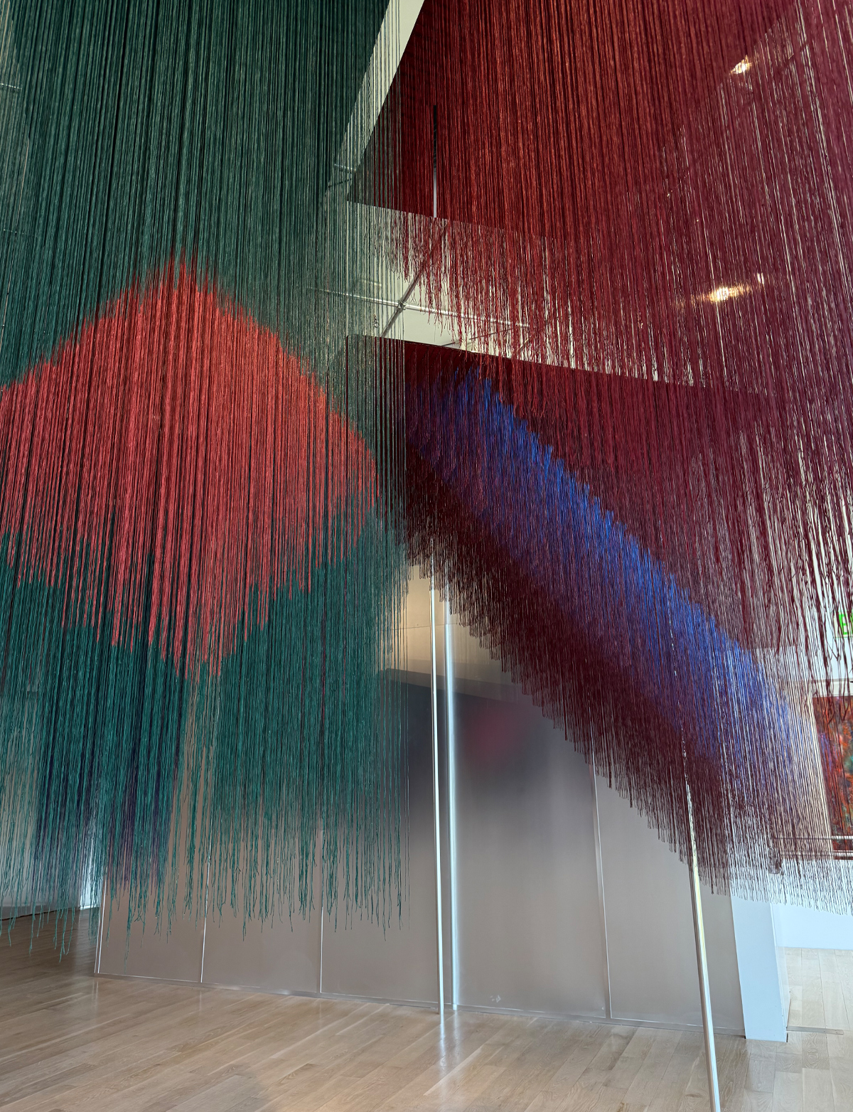 Nina Magon: Blurring the Line Between Designer and Artist