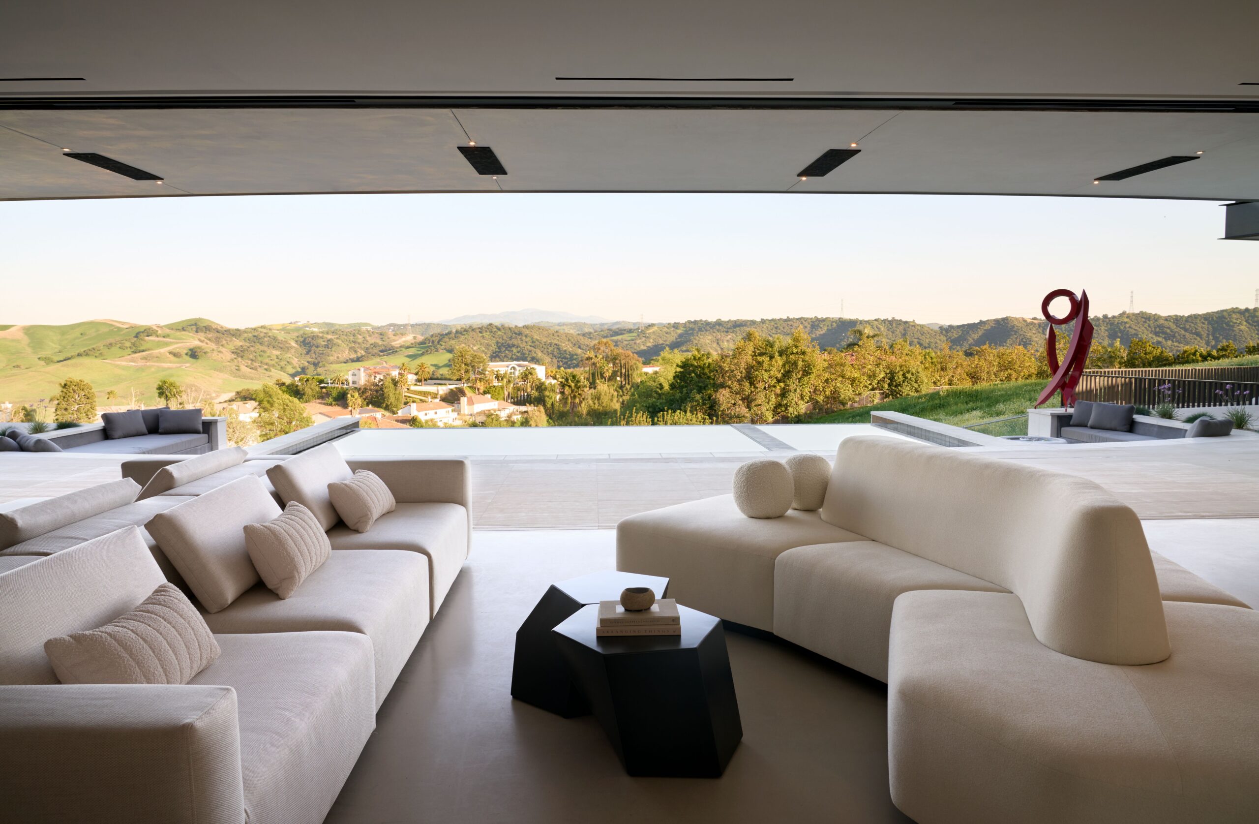 Nina Magon Studios - Top Luxury modern sophisticated Interior Design - London, New York, Palm Beach, LA, Dallas