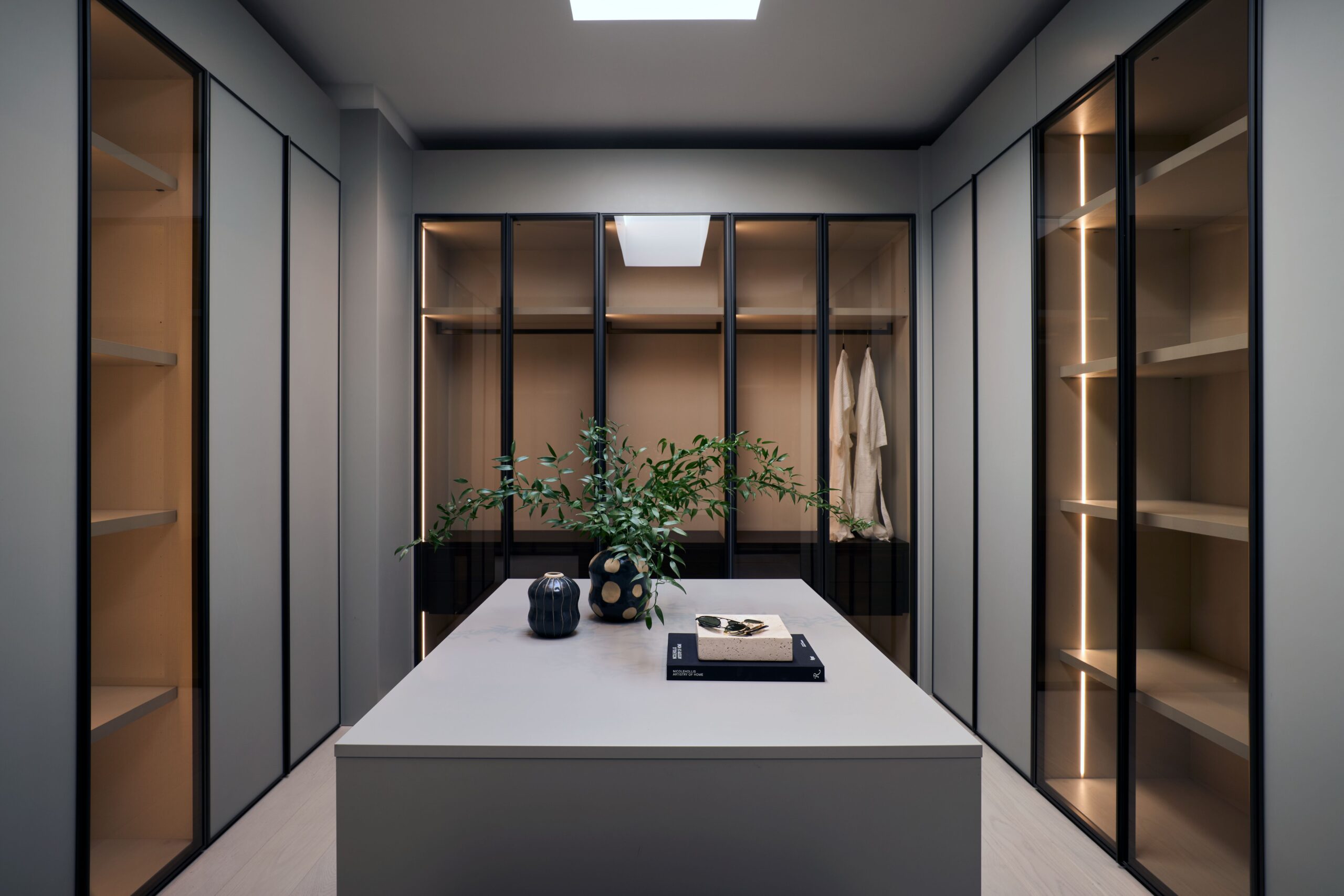 Nina Magon Studios - Top Luxury modern sophisticated Interior Design - London, New York, Palm Beach, LA, Dallas