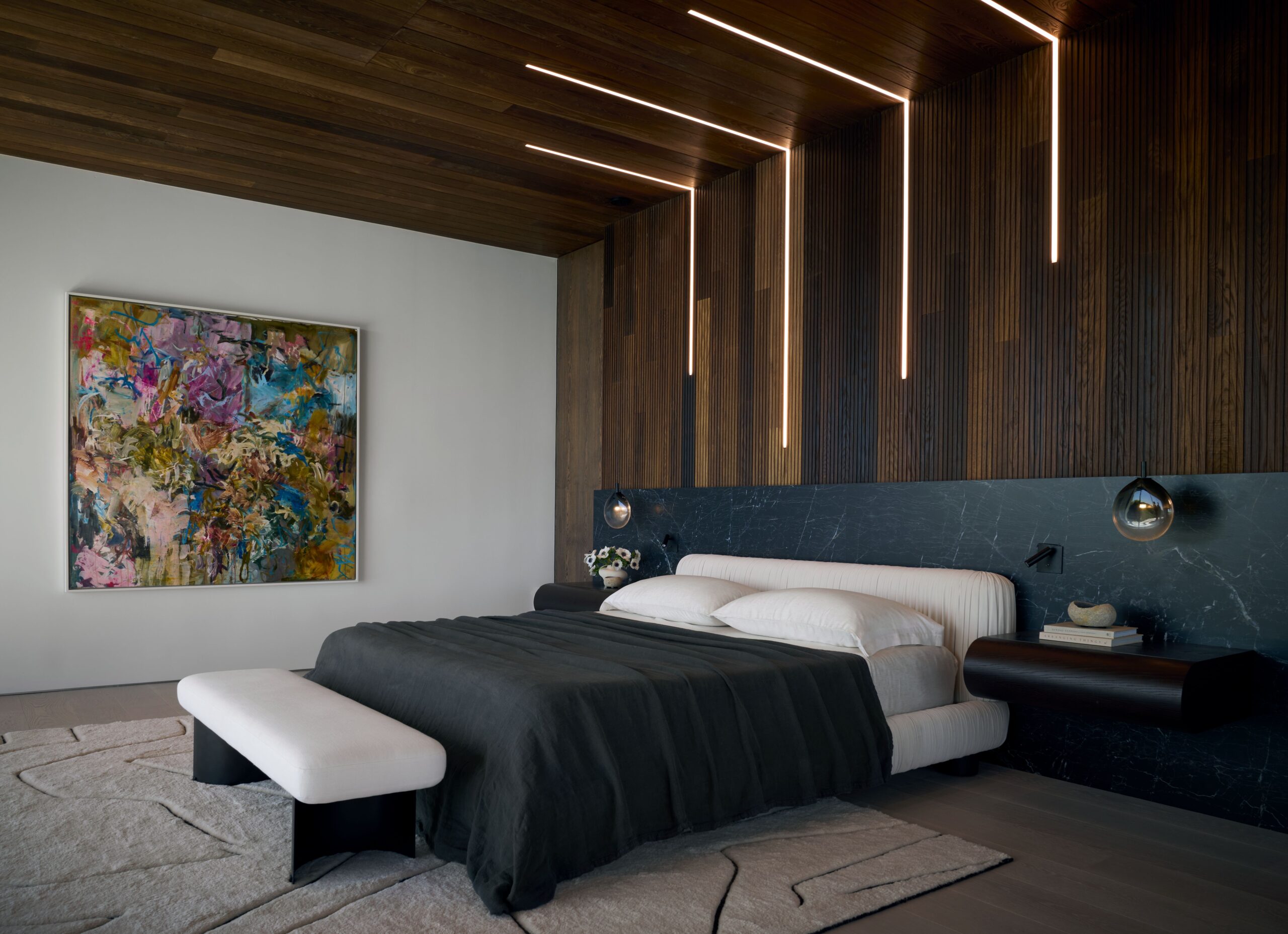 Nina Magon Studios - Top Luxury modern sophisticated Interior Design - London, New York, Palm Beach, LA, Dallas
