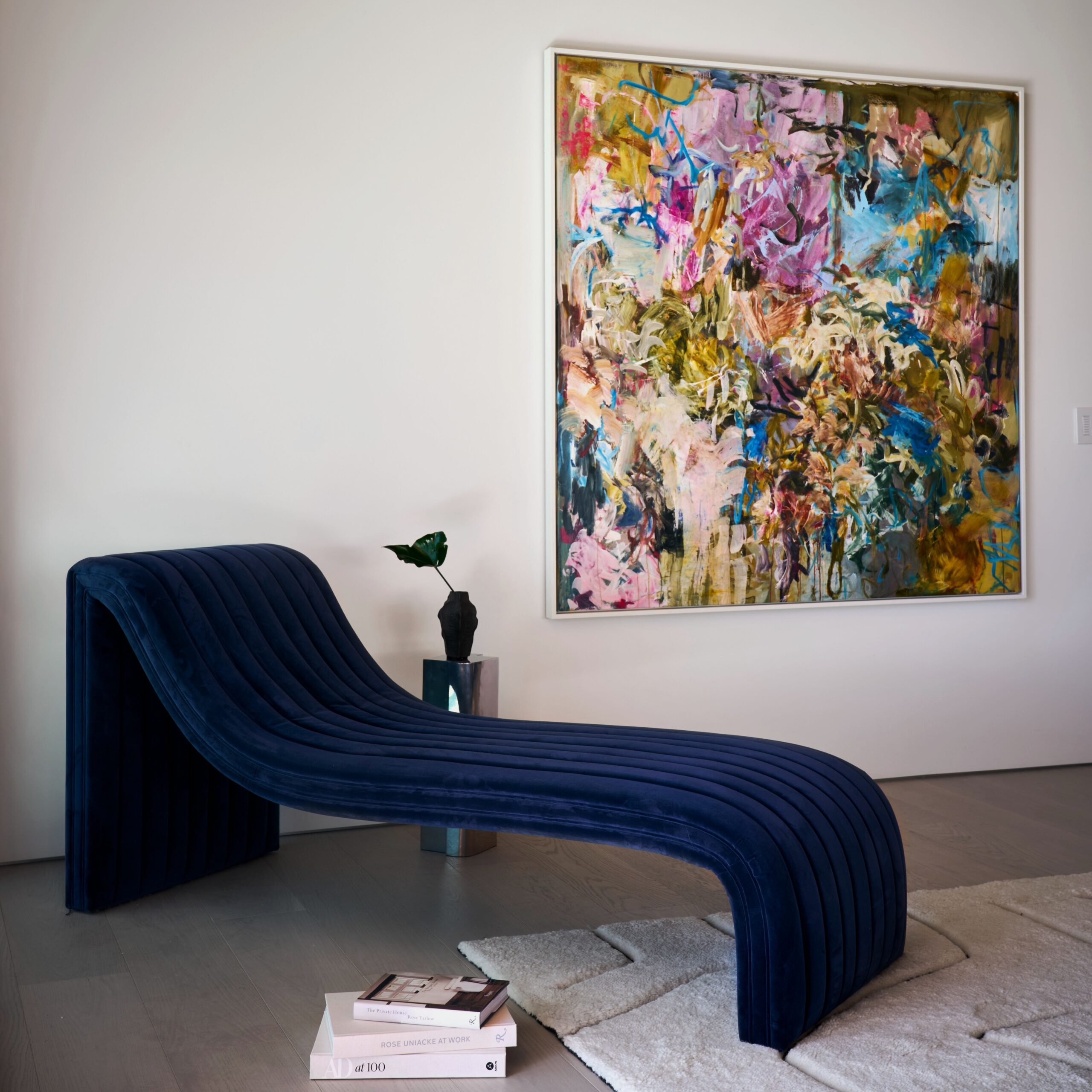 Nina Magon Studios - Top Luxury modern sophisticated Interior Design - London, New York, Palm Beach, LA, Dallas