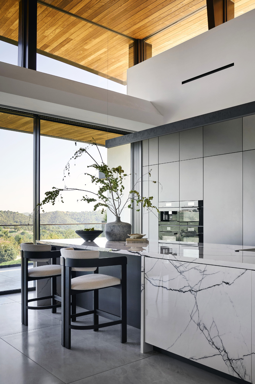 Nina Magon Studios - Top Luxury modern sophisticated Interior Design - London, New York, Palm Beach, LA, Dallas