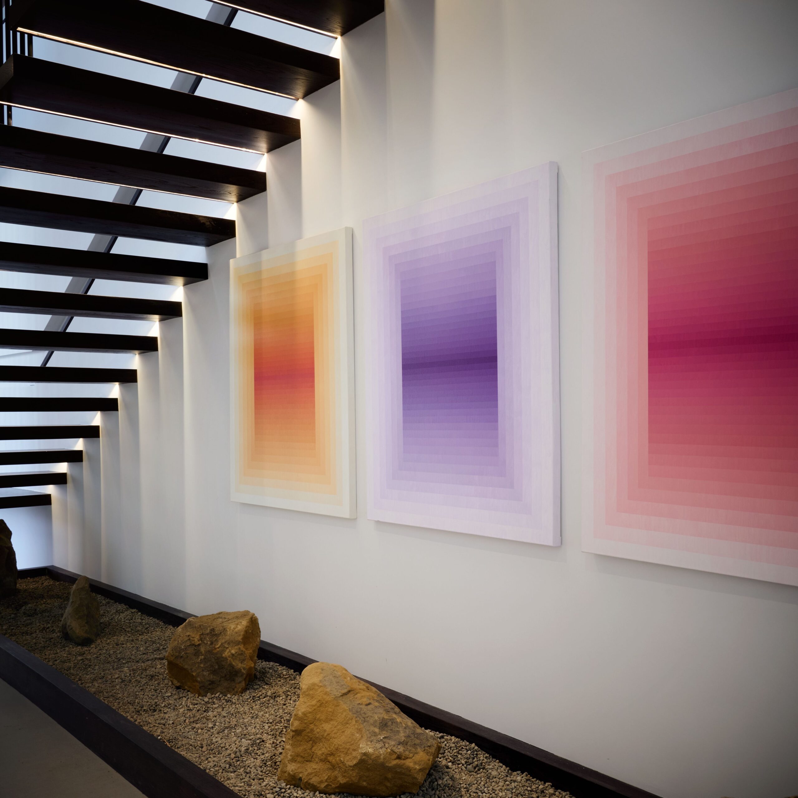 Nina Magon Studios - Top Luxury modern sophisticated Interior Design - London, New York, Palm Beach, LA, Dallas