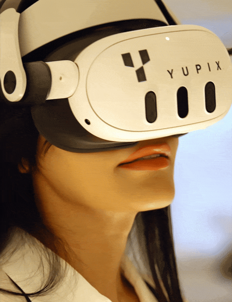 MAGON - The Next Era of Experiential Interior Design