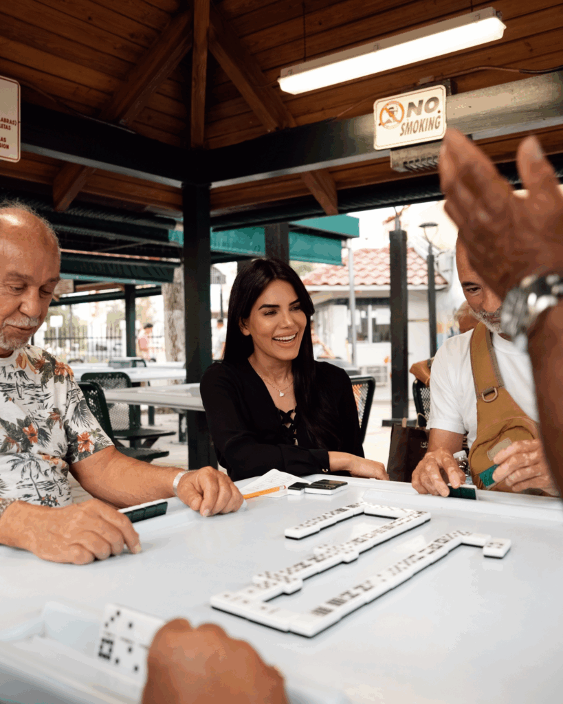 MAGON - Rethinking Luxury Through a Global Lens