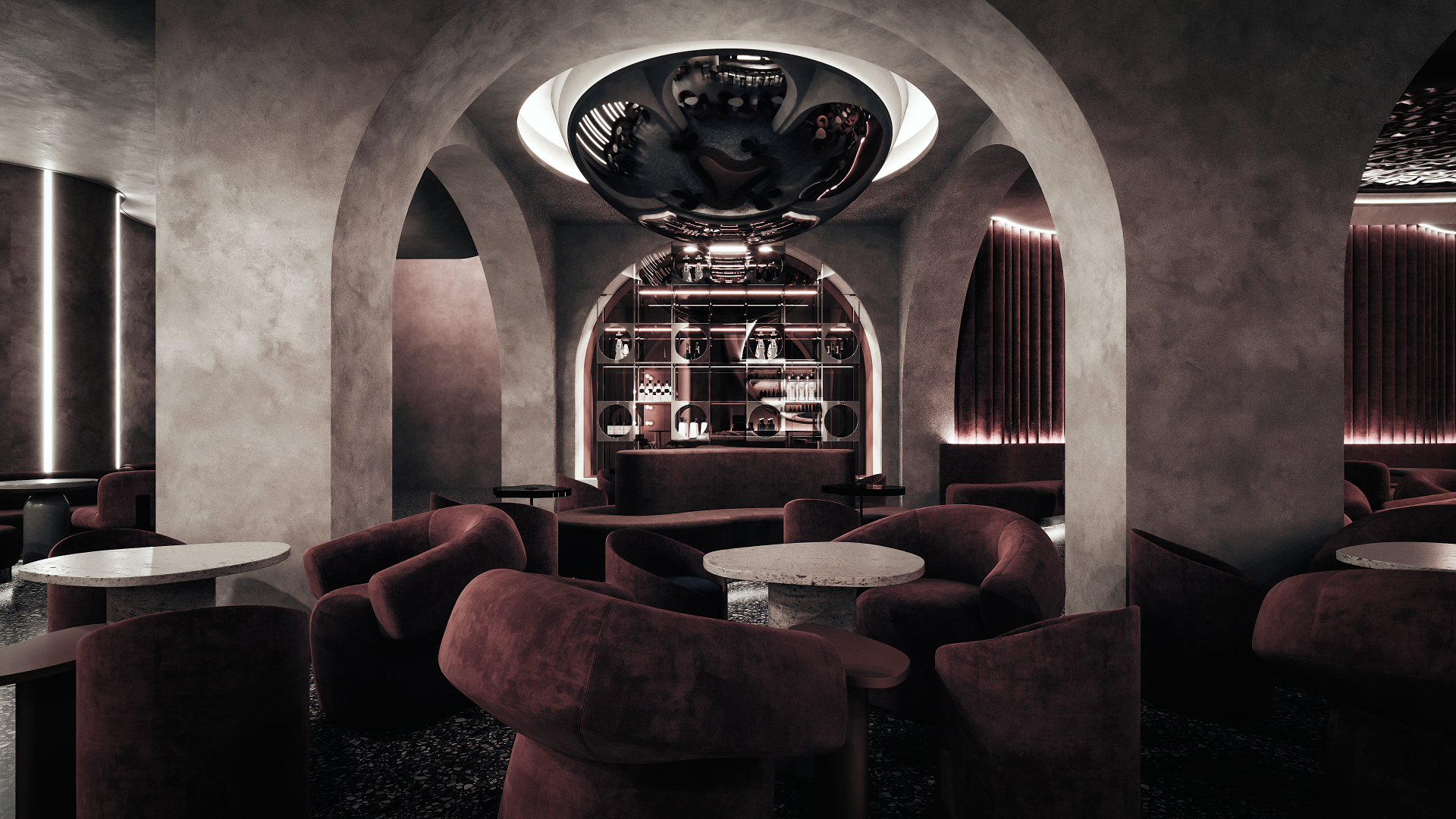 Nina Magon Studios - Top Luxury Interior Design - London, New York, Palm Beach, LA, Dallas