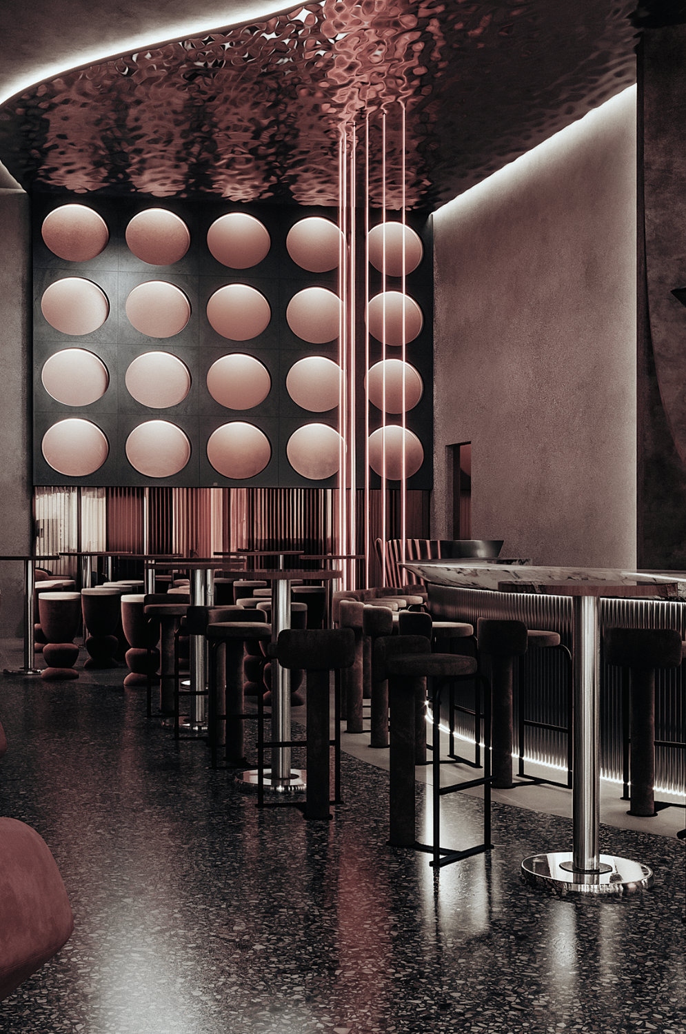 Nina Magon Studios - Top Luxury Interior Design - London, New York, Palm Beach, LA, Dallas