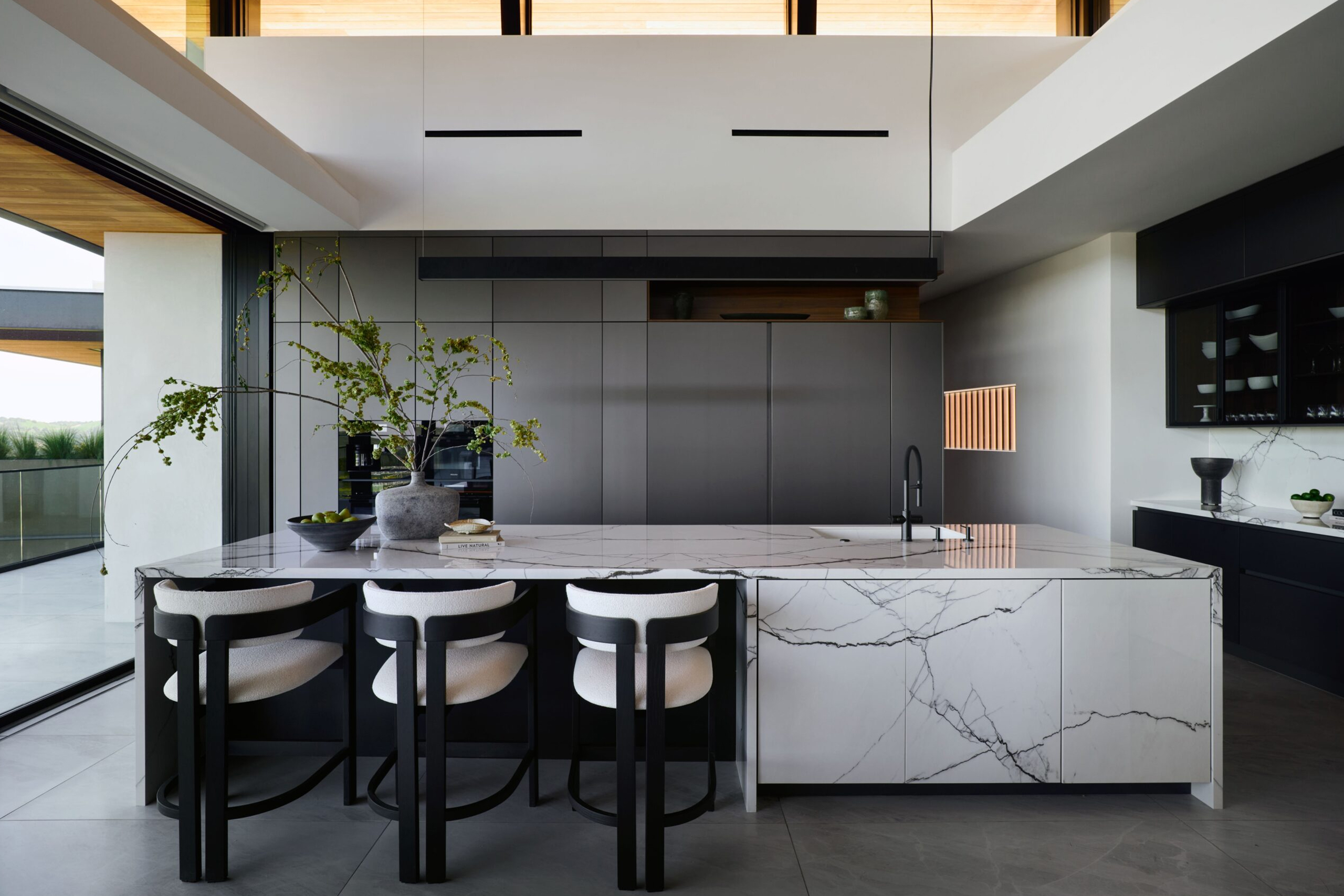 Nina Magon - How to Create a Bold Kitchen