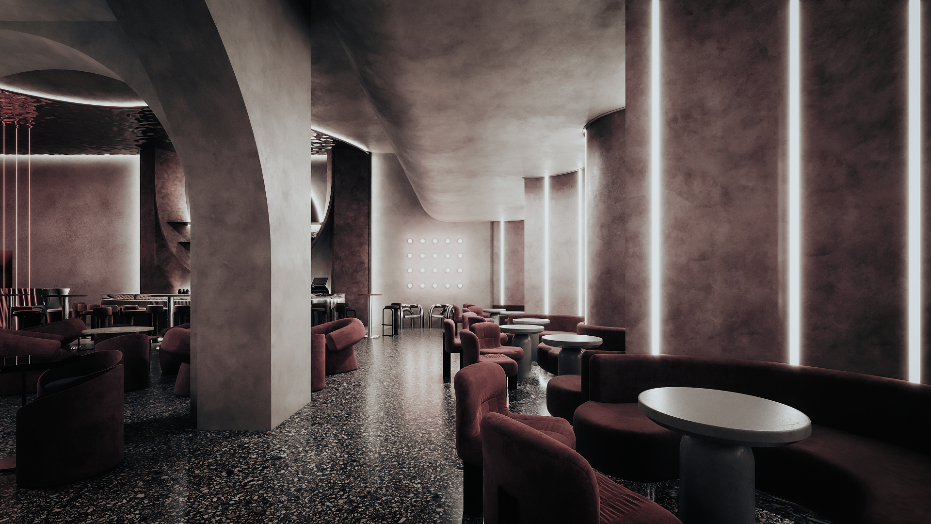 Nina Magon Studios - Top Luxury Interior Design - London, New York, Palm Beach, LA, Dallas