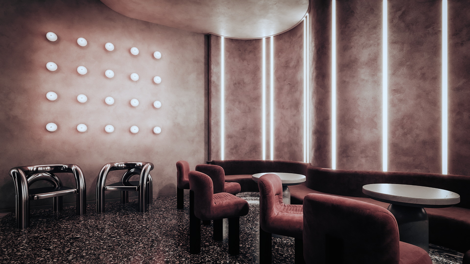 Nina Magon Studios - Top Luxury Interior Design - London, New York, Palm Beach, LA, Dallas