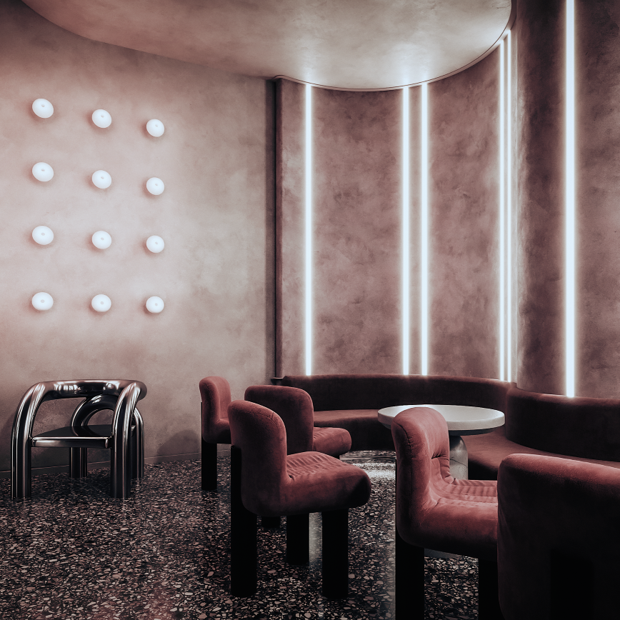 Nina Magon Studios - Top Luxury Interior Design - London, New York, Palm Beach, LA, Dallas