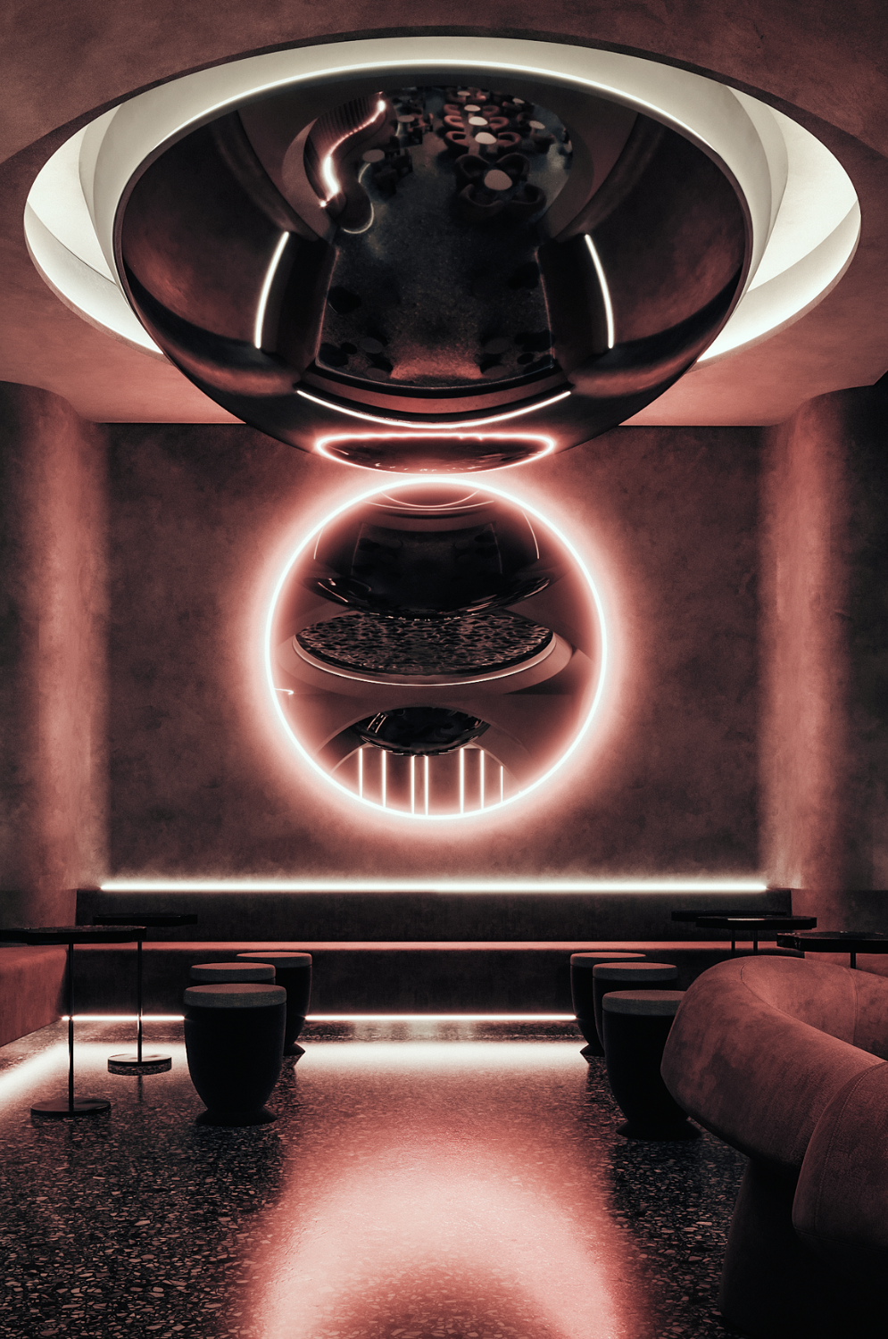 Nina Magon Studios - Top Luxury modern sophisticated Interior Design - London, New York, Palm Beach, LA, Dallas