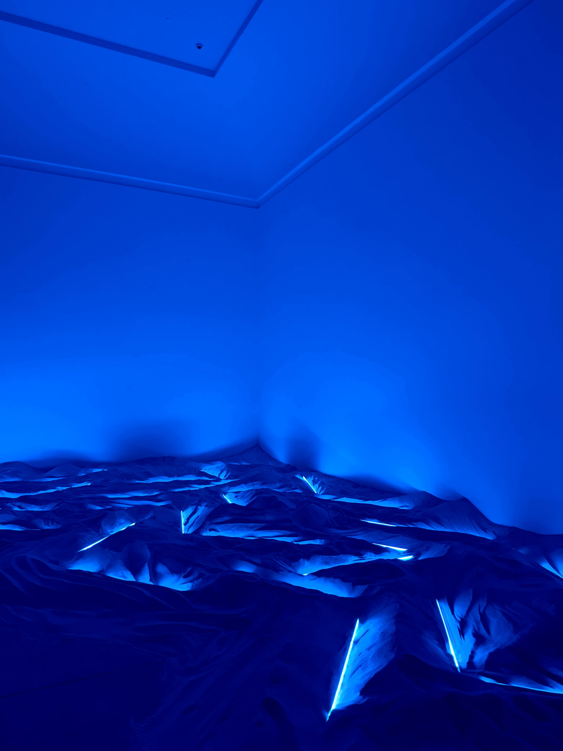 Nina Magon - The Power of Juxtaposition in Modern Design