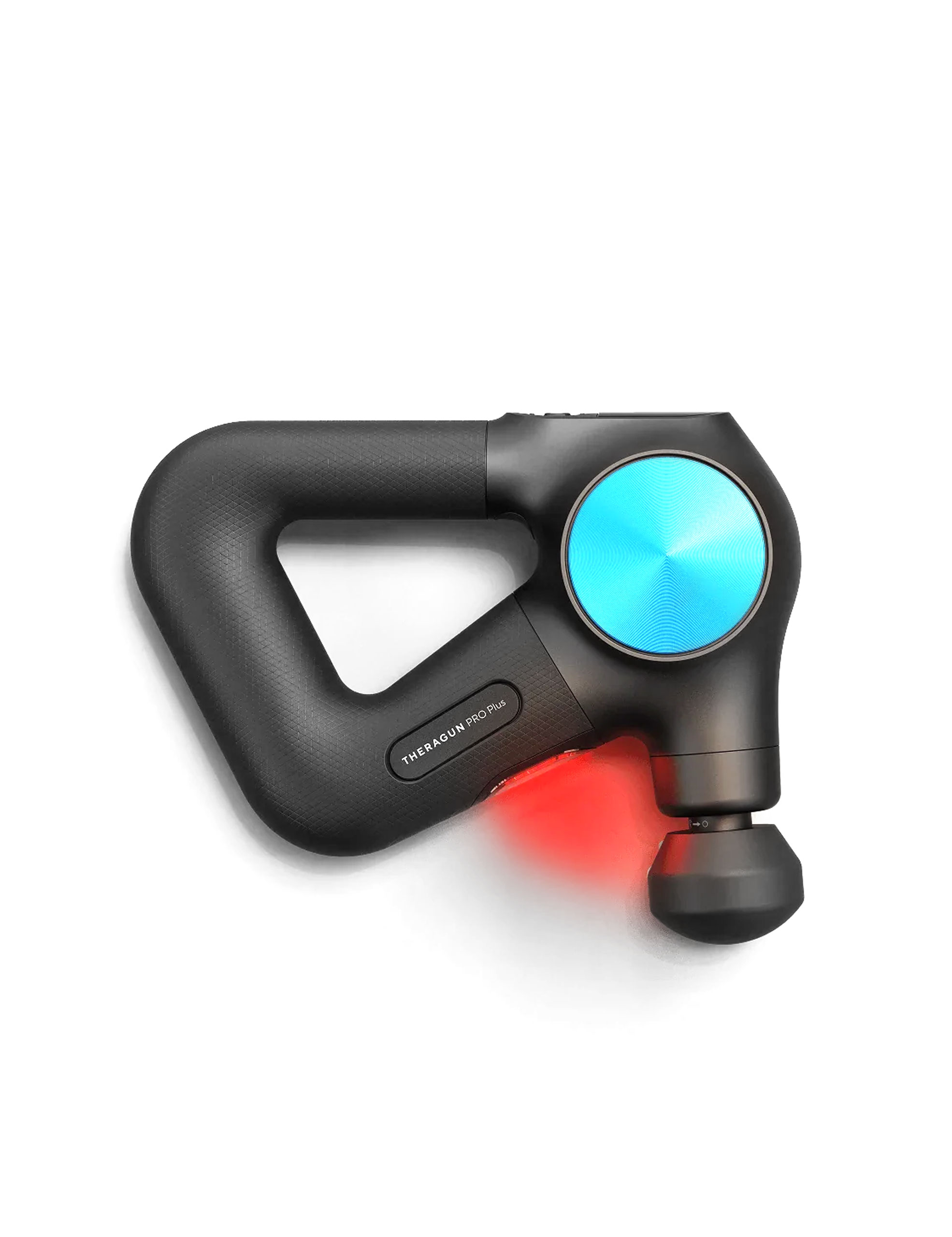 Theragun Pro Plus w/ Cold Plus Attachment