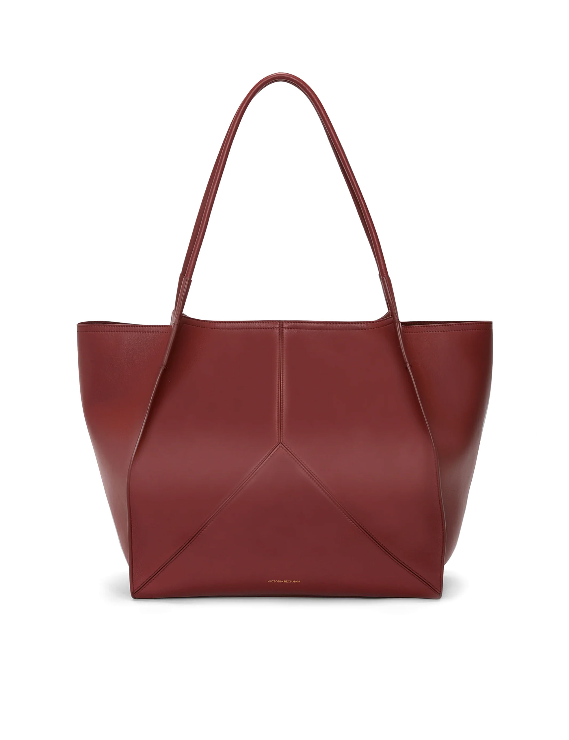 Victoria Beckham Large Victoria Tote Bag