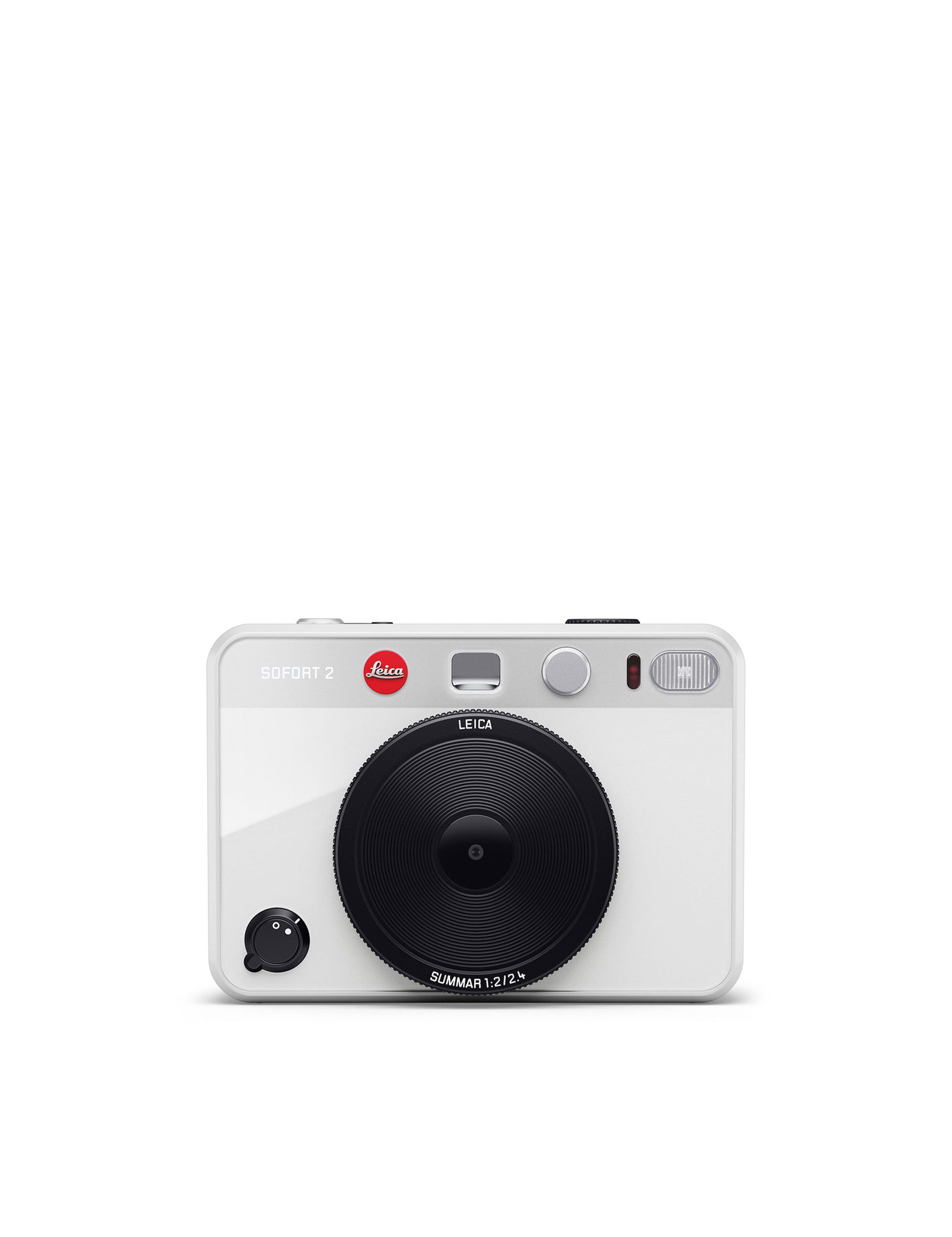 Leica Sofort 2 Instant Camera
