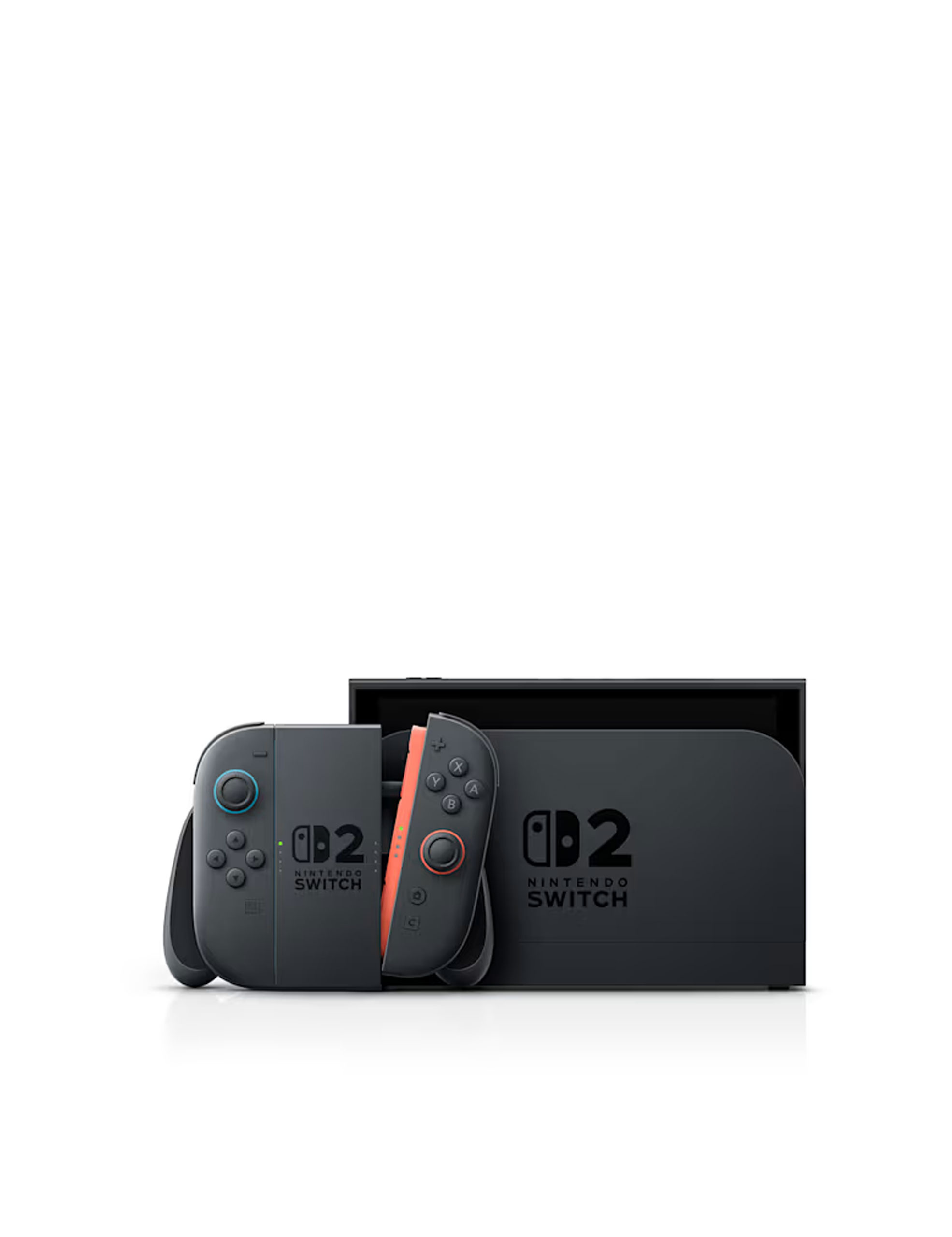 Nintendo Switch™ 2 System
