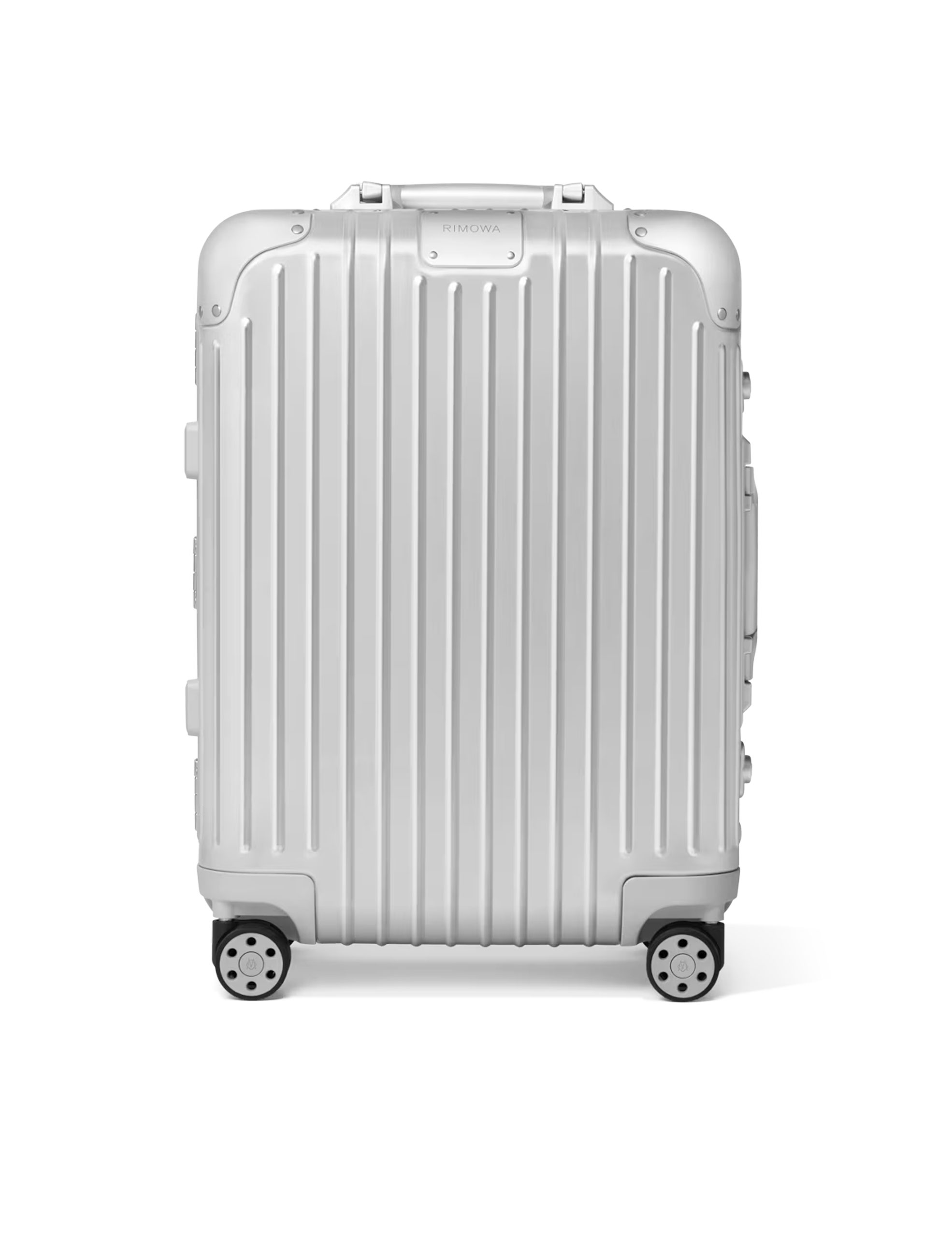 RIMOWA Original Cabin (Aluminum)