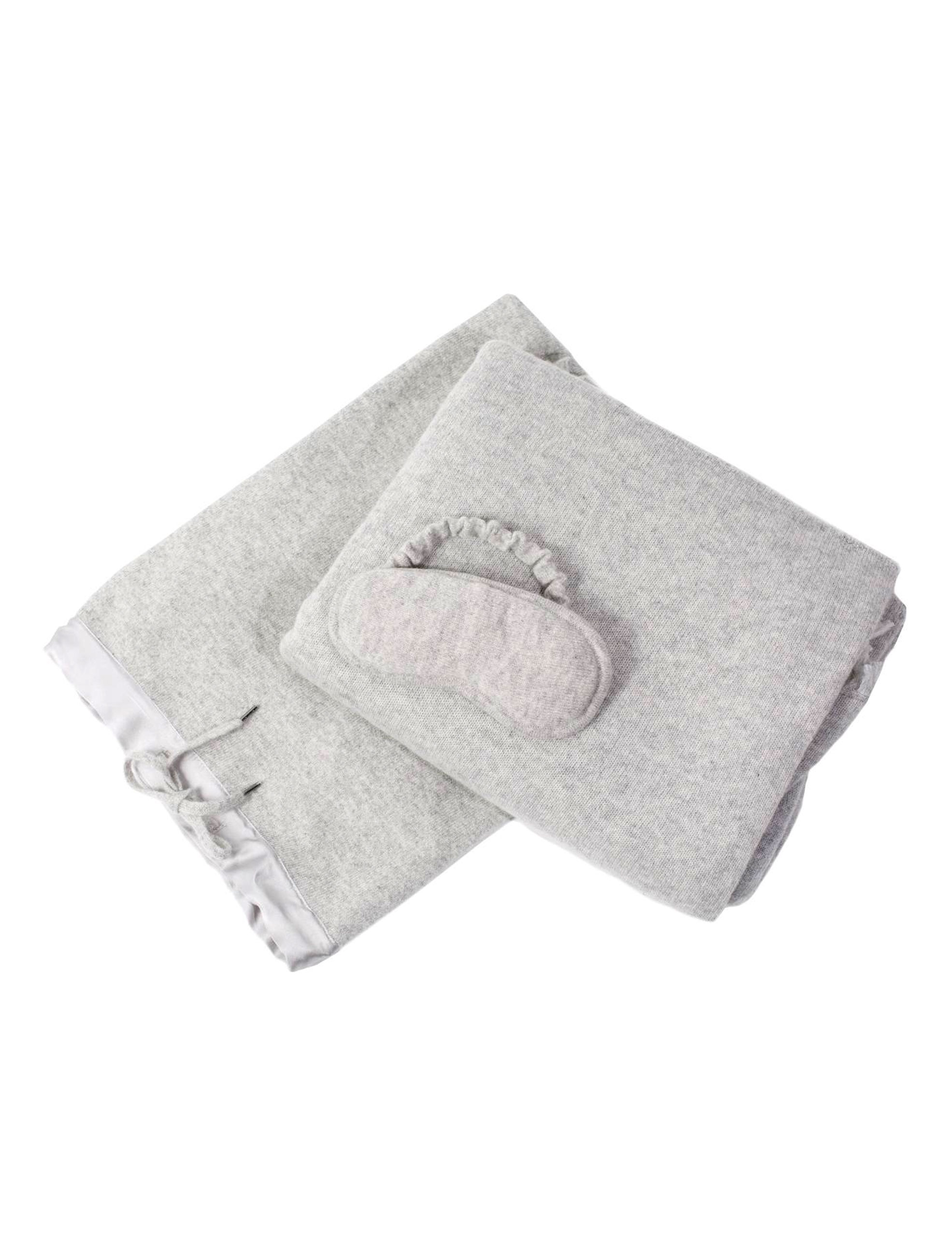 Naked Cashmere The Cashmere Travel Set