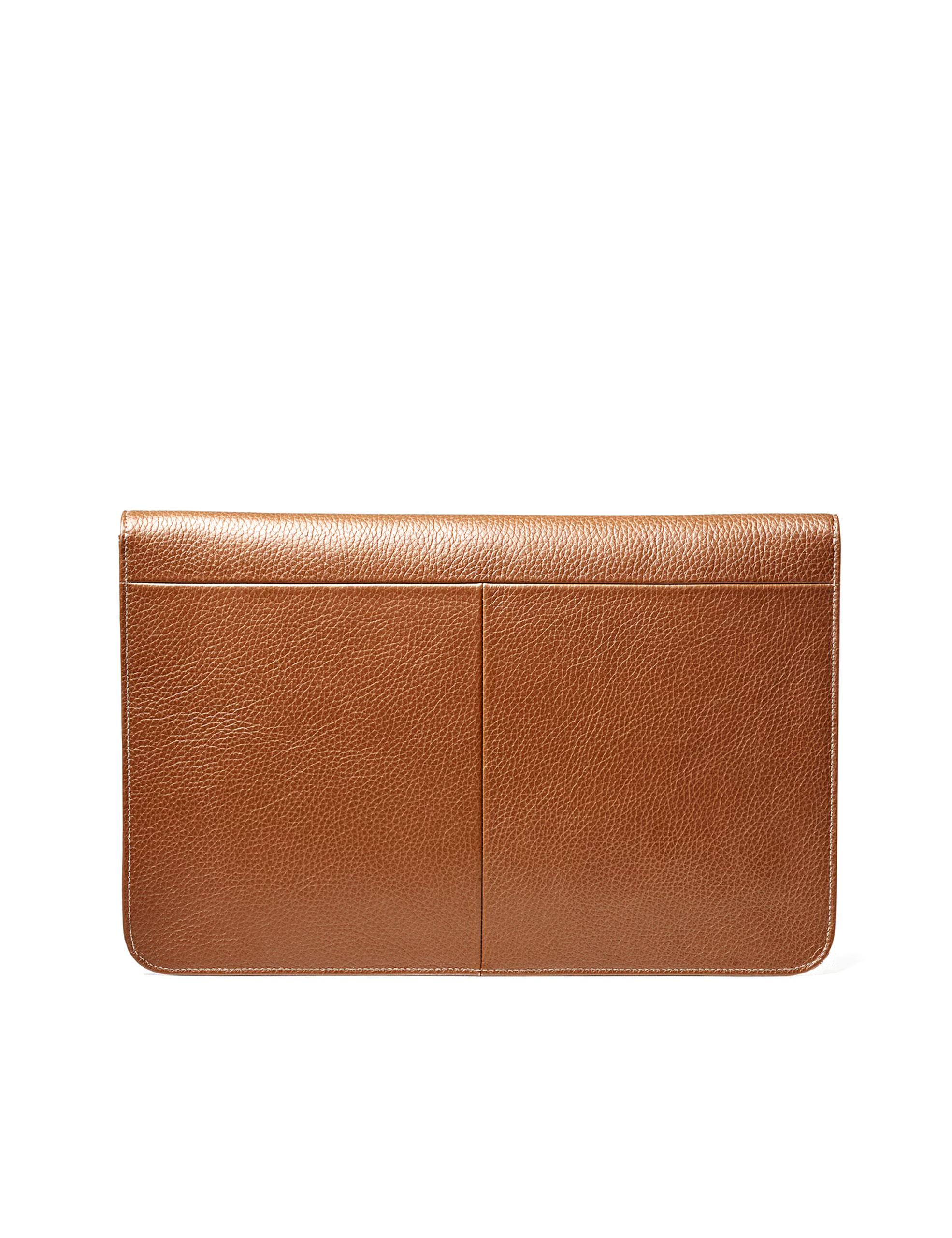Aspinal of London Leather Laptop Case