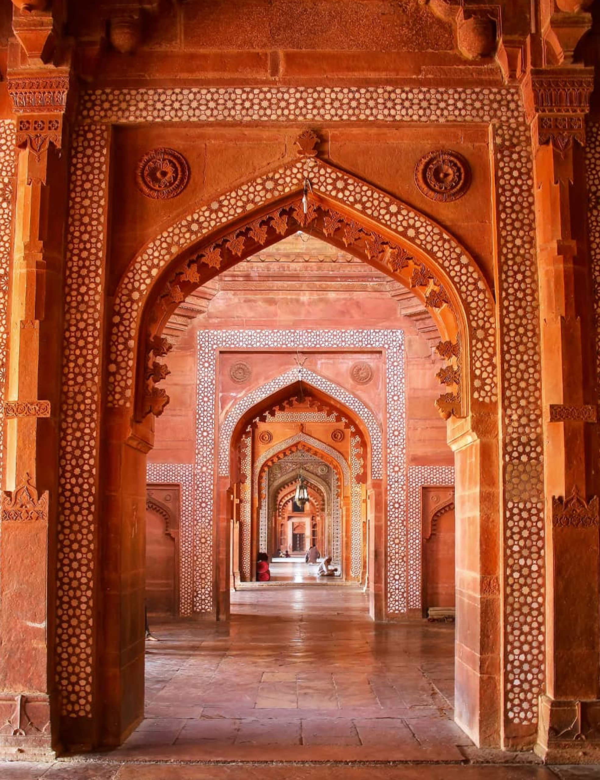 Nomadic Expeditions Private Journey