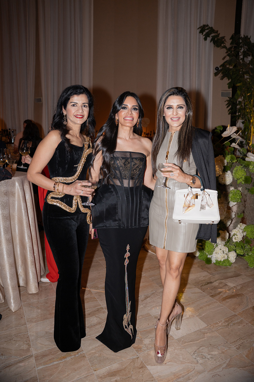 Nina Magon - Eye of India Debuts at Miami Art Week