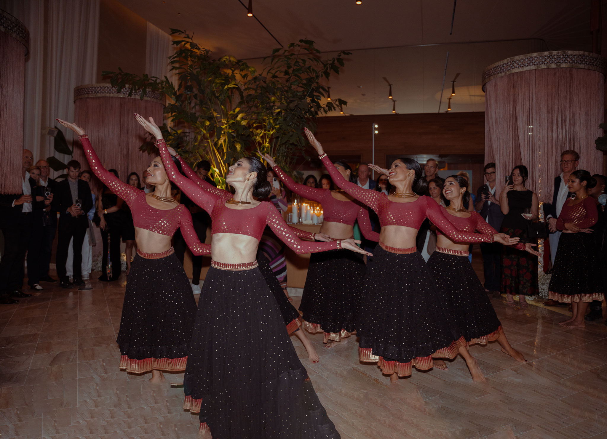 Nina Magon - Rupi Kaur’s Emotional Performance