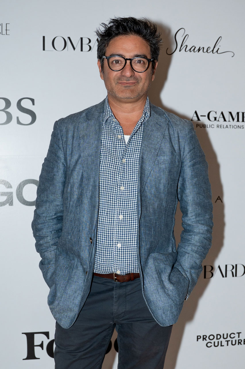 Nina Magon - Eye of India Debuts at Miami Art Week