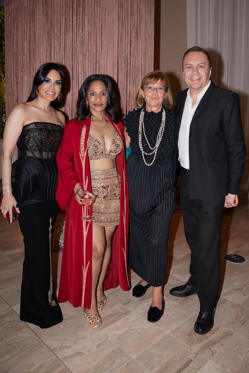 Nina Magon - Eye of India Debuts at Miami Art Week