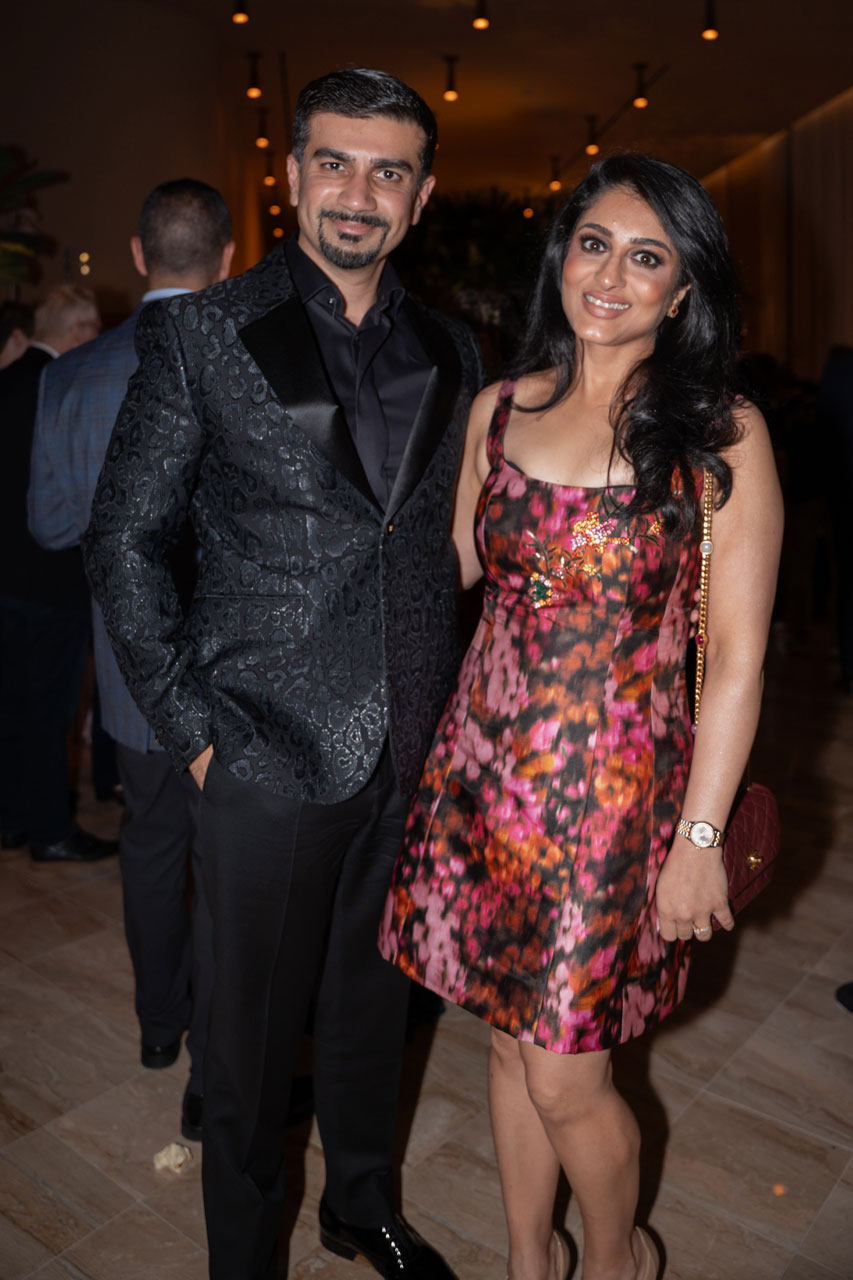 Nina Magon - Eye of India Debuts at Miami Art Week