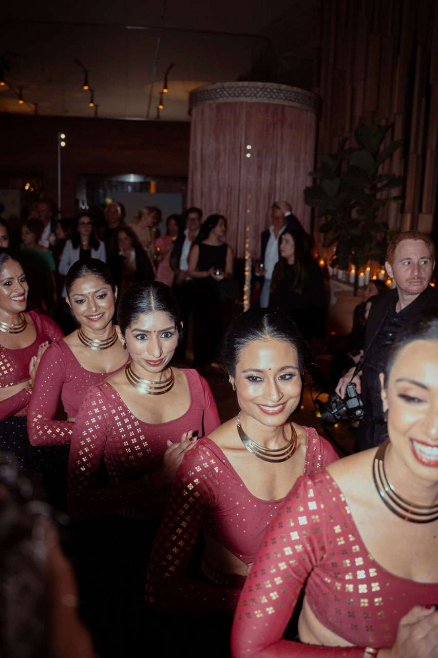 Nina Magon - Eye of India Debuts at Miami Art Week