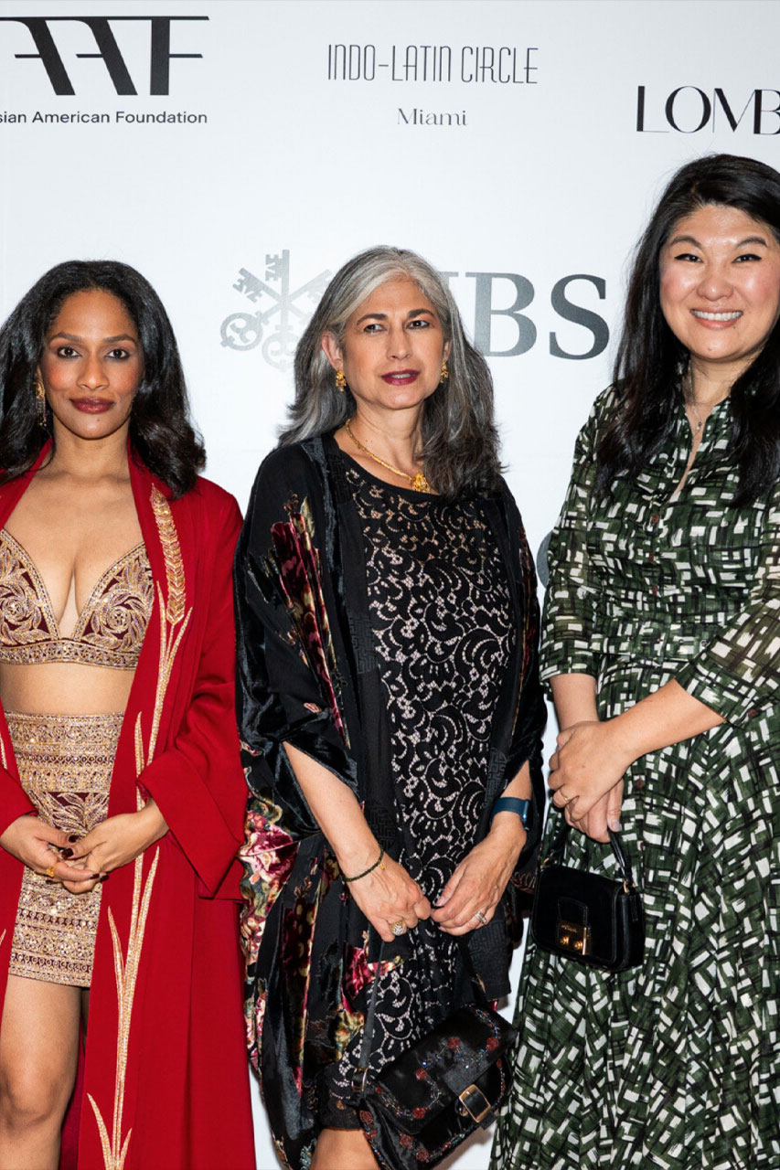 Nina Magon - Eye of India Debuts at Miami Art Week