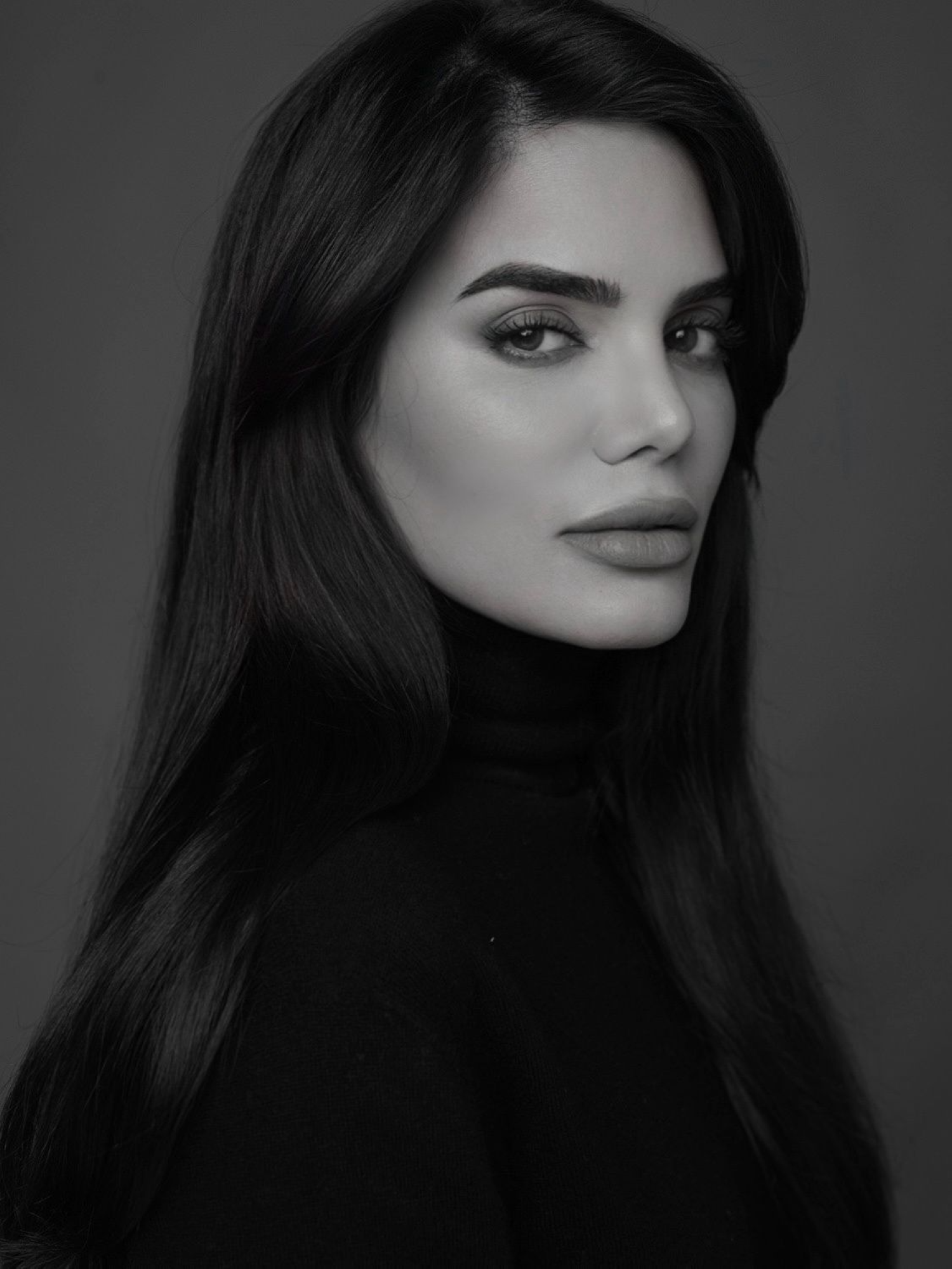 Nina Magon Photo 2 for Website