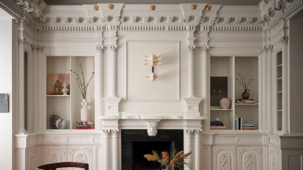 Nina Magon - Architectural Digest Italia - January 2026