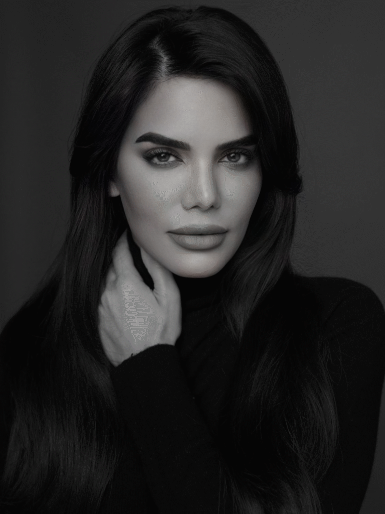 Nina Magon - Voyage Magazine - Hidden Gems: Meet Nina Magon - February 2026