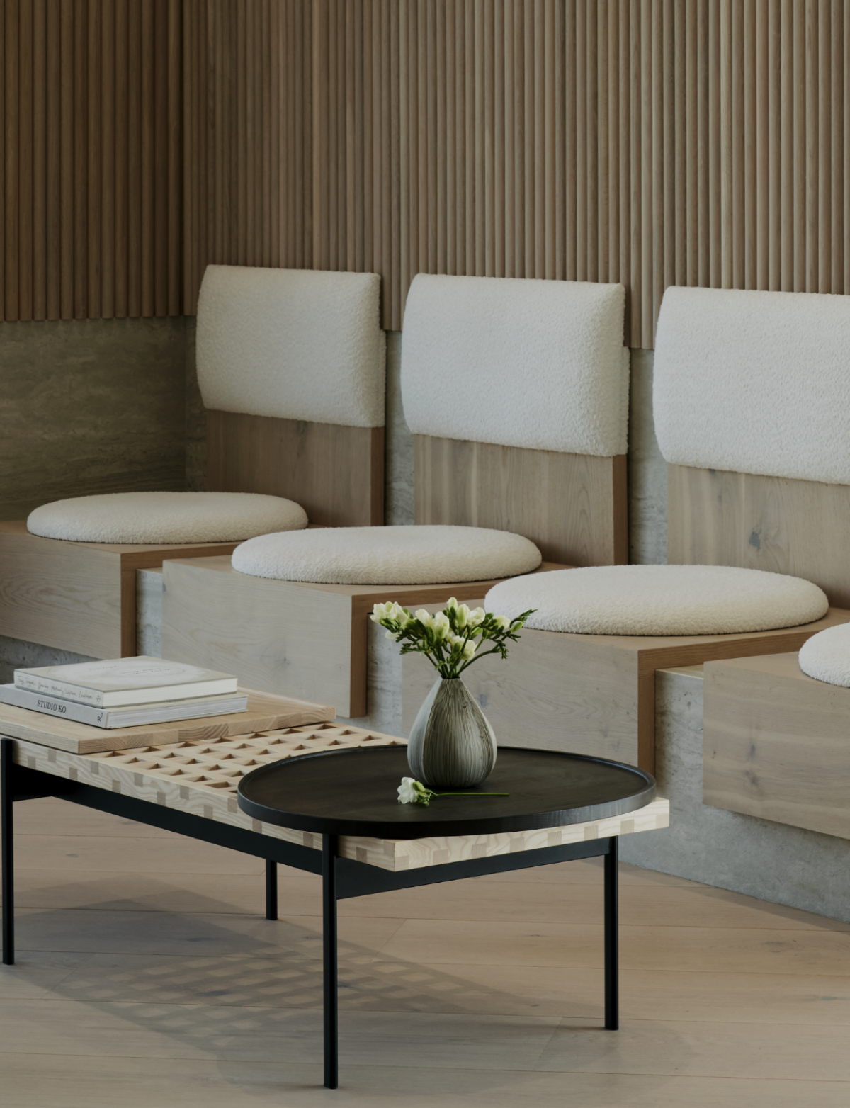 Nina Magon - The Future of Wellness Design