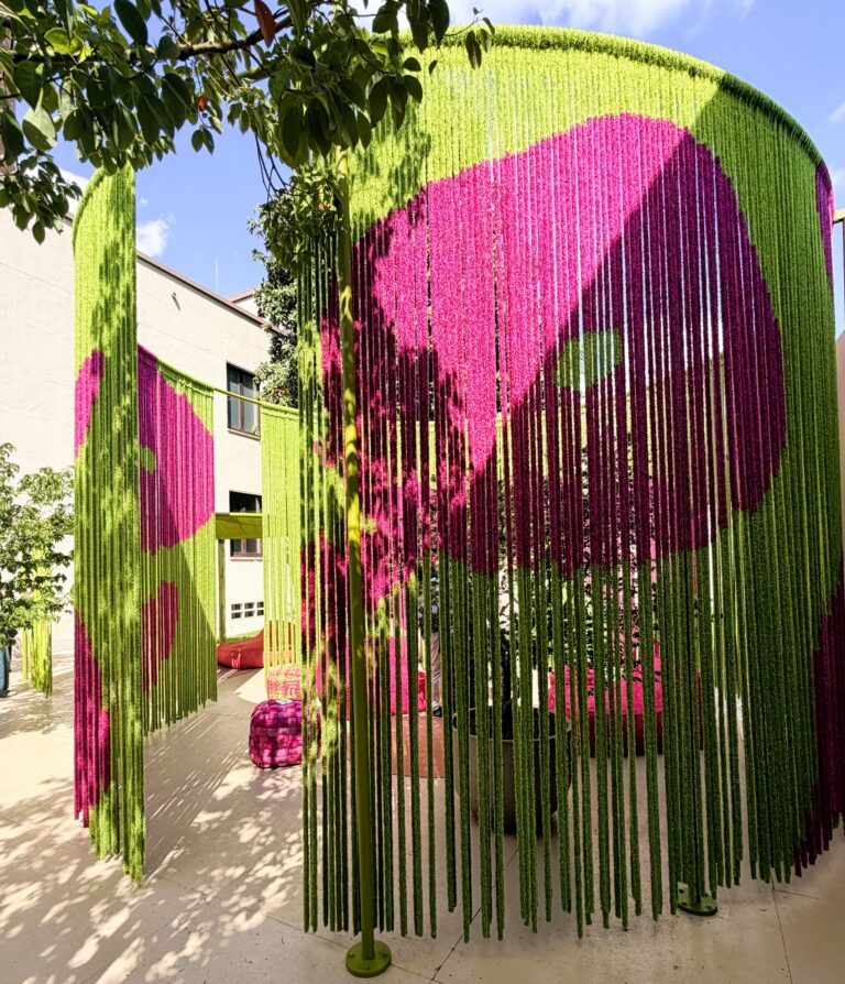 Nina Magon - Milan Design Week 2026